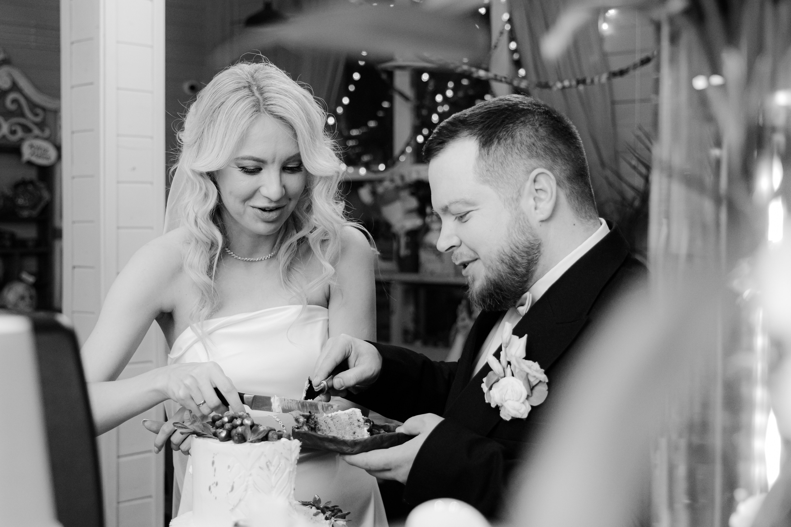 Свадебные воспоминания…. Фотограф Братск Юлий Дежин