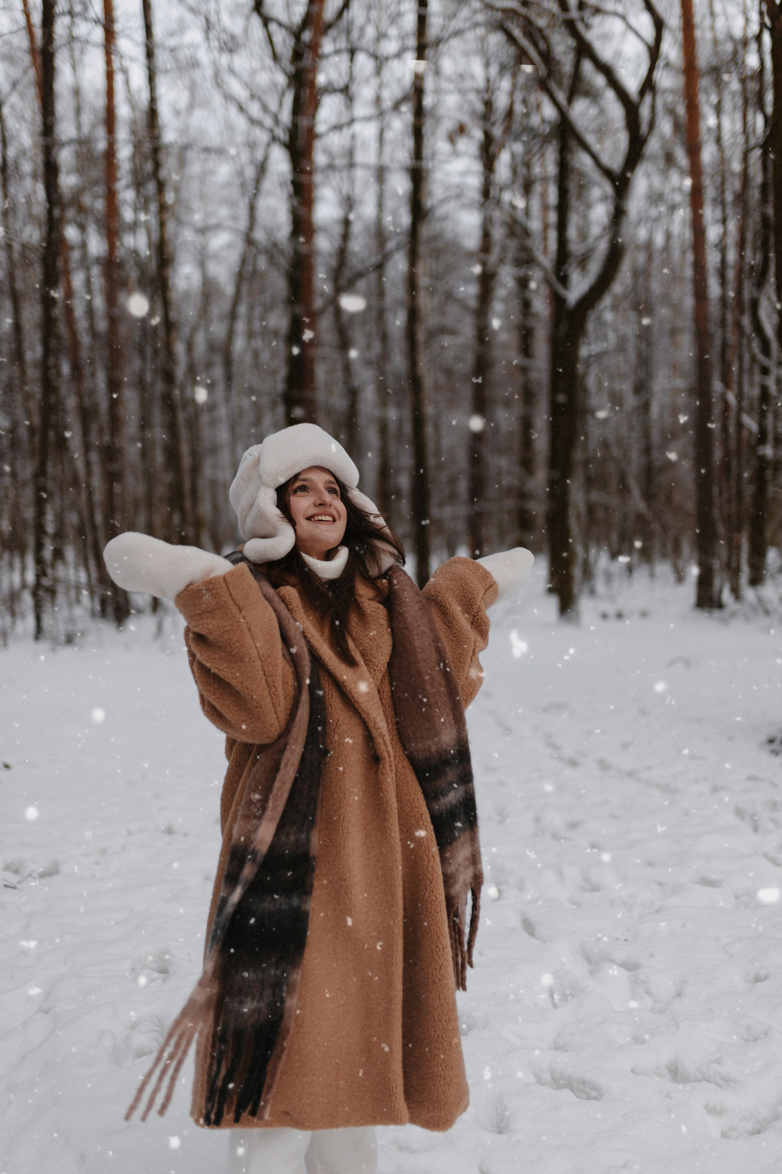 Мандариновое настроение (2024). Свадебный и семейный фотограф в Москве Яна Шувалова