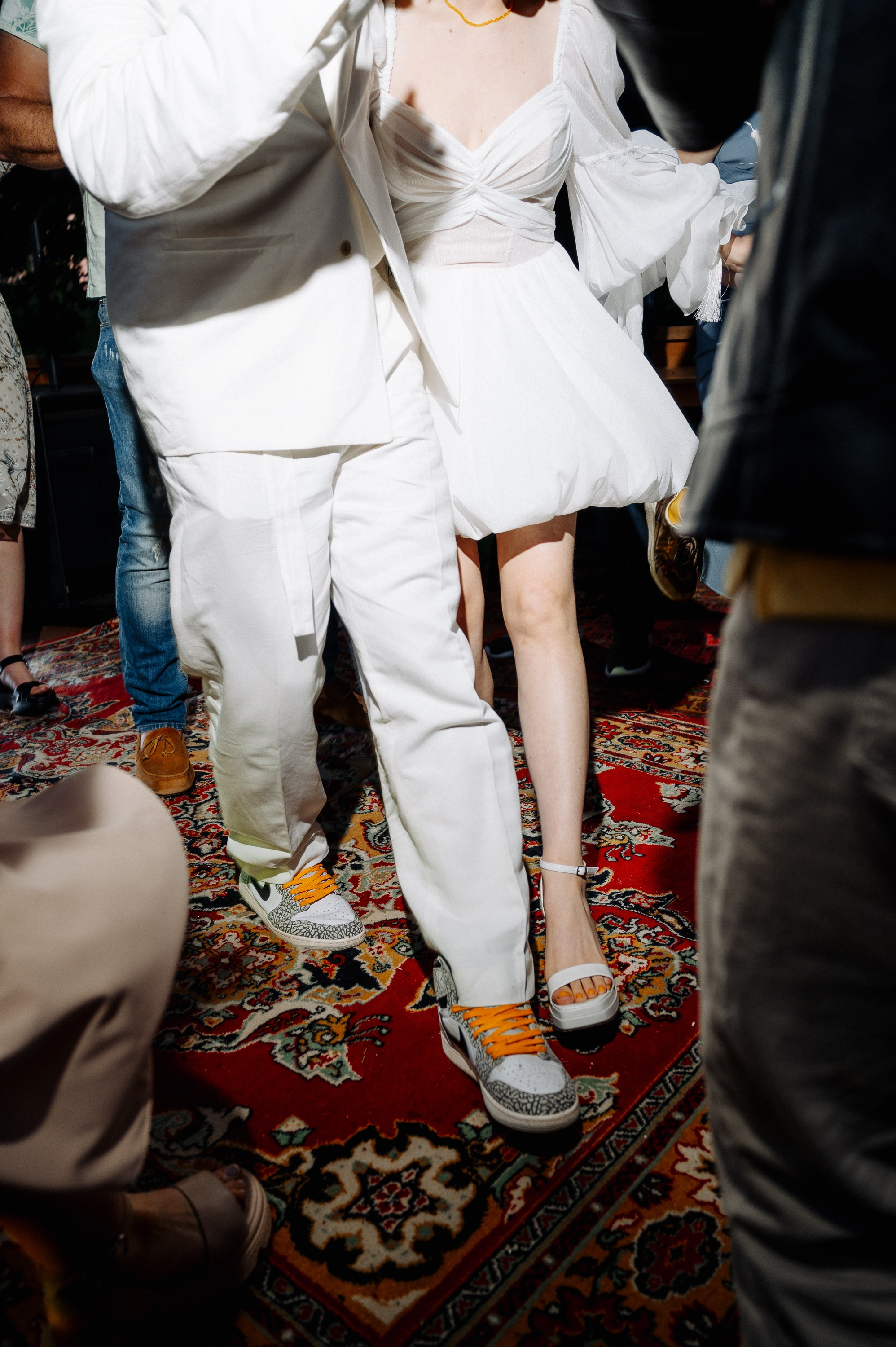 Стёпа и Катя | 2023. Фотограф Вито Бурмасов | Москва