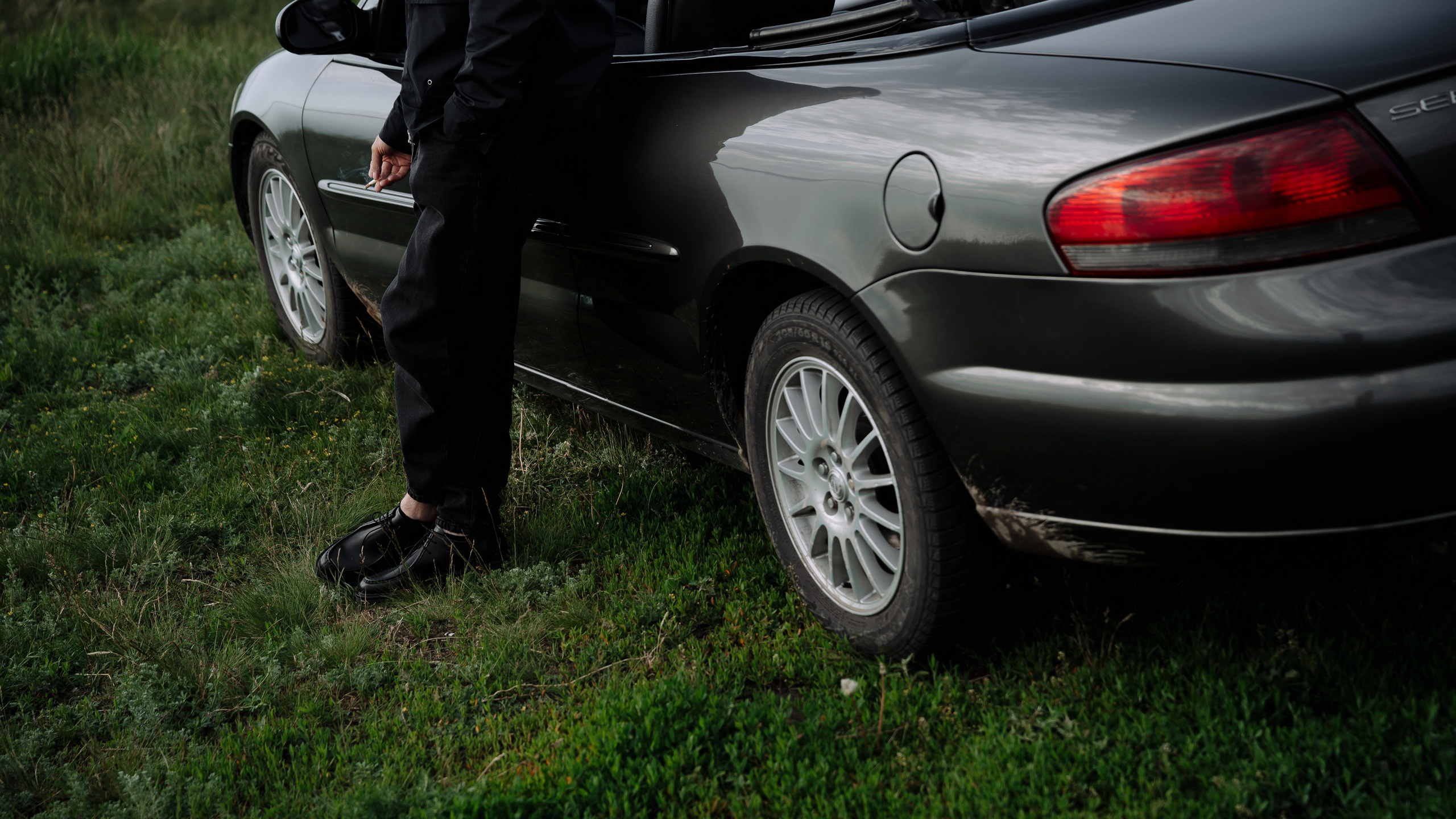 Cosmoventura. Фотограф Вито Бурмасов | Москва