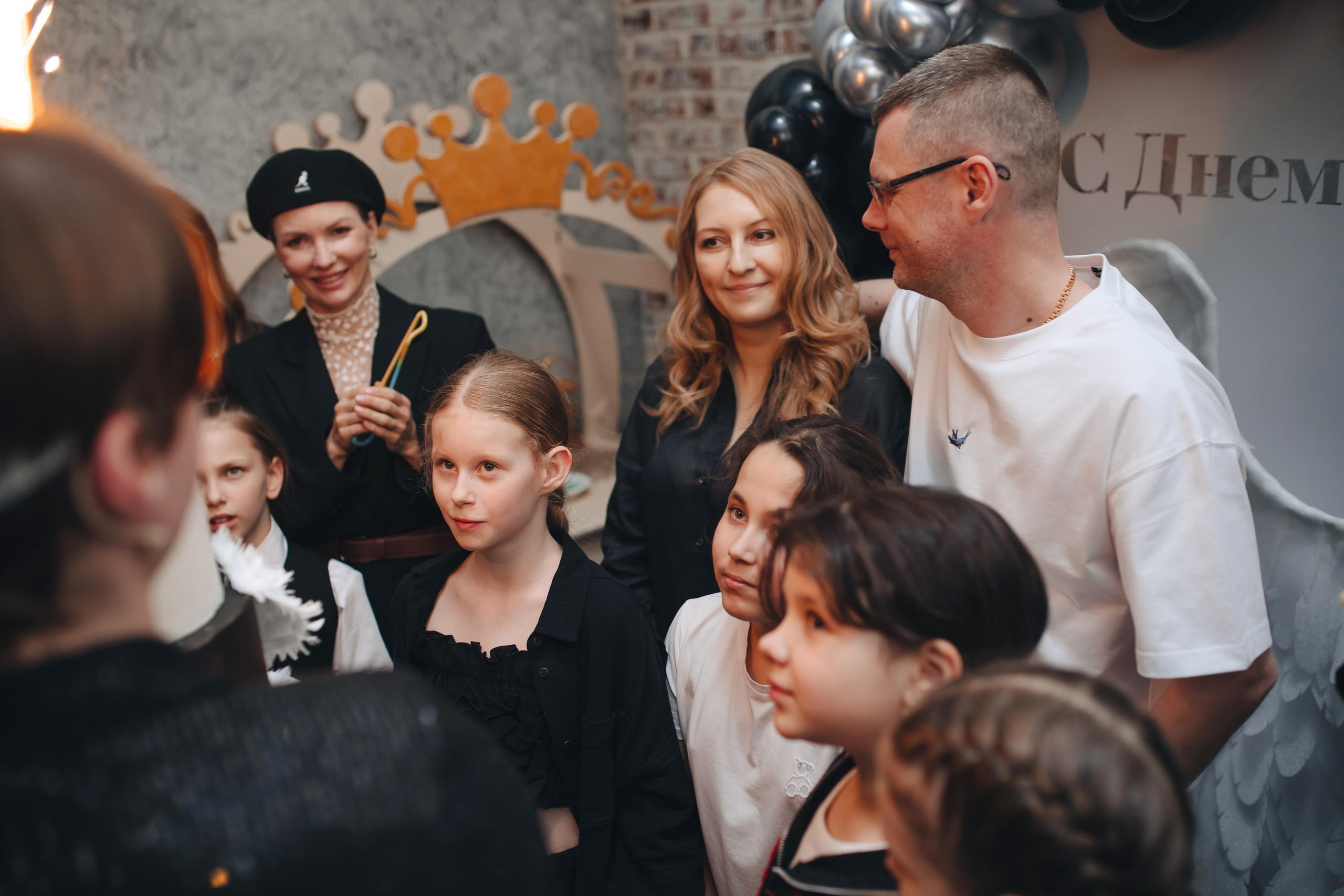 Марусе 11 лет. Семейный и детский фотограф в Москве Дорогова Екатерина