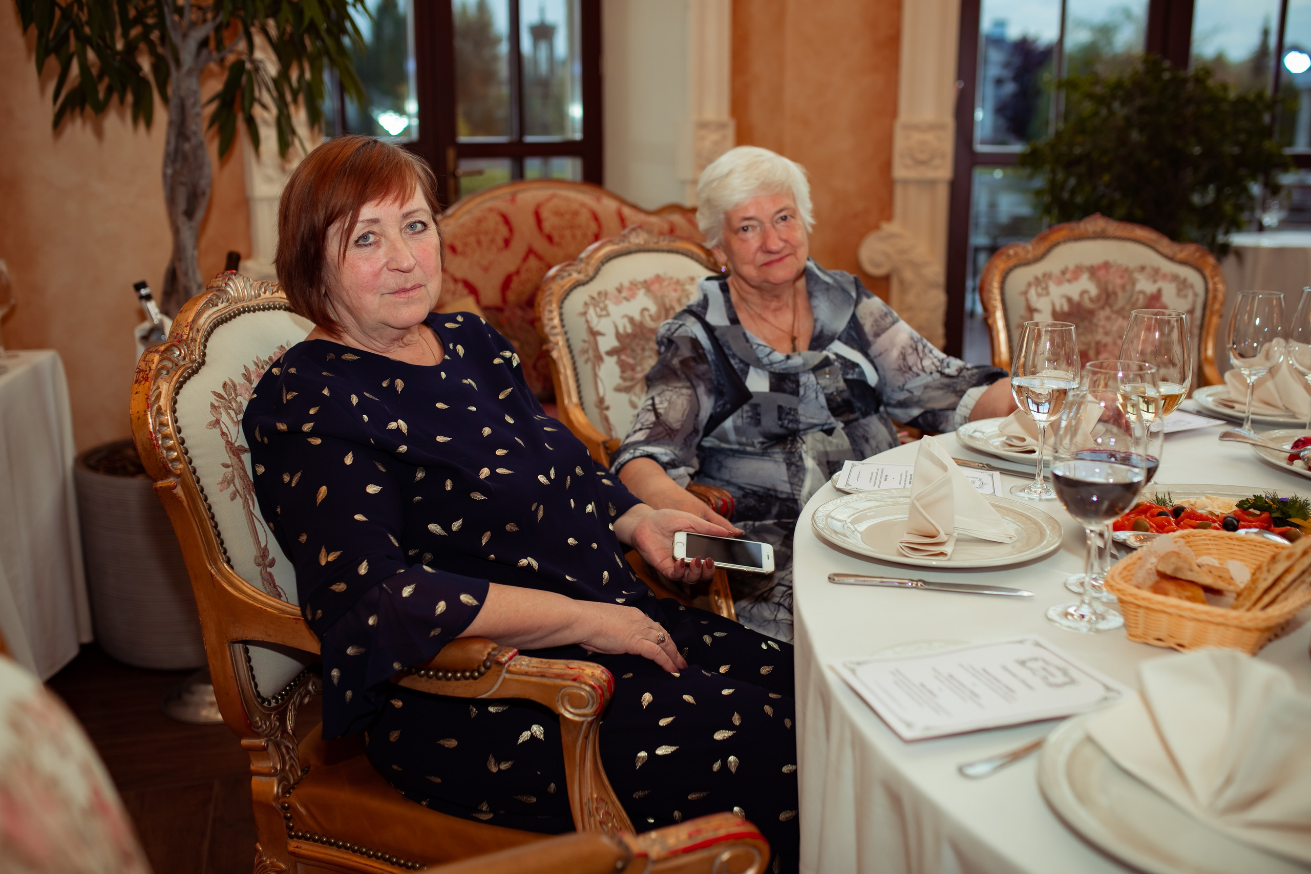 Юбилей Светланы (6 часов). Семейный и детский фотограф в Москве Дорогова Екатерина