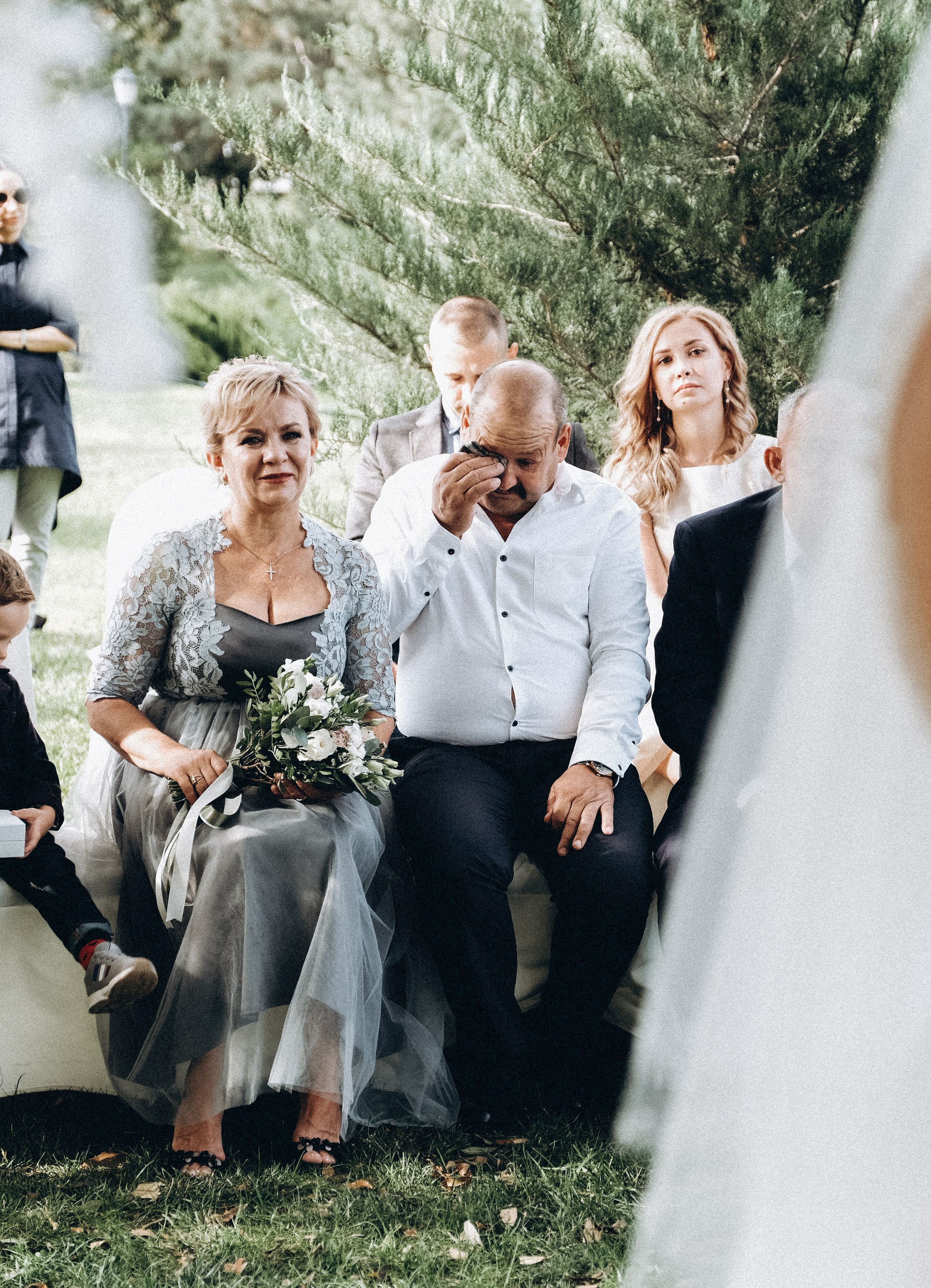 Ролан и Алевтина. Свадебный фотограф Рамиль Баширов