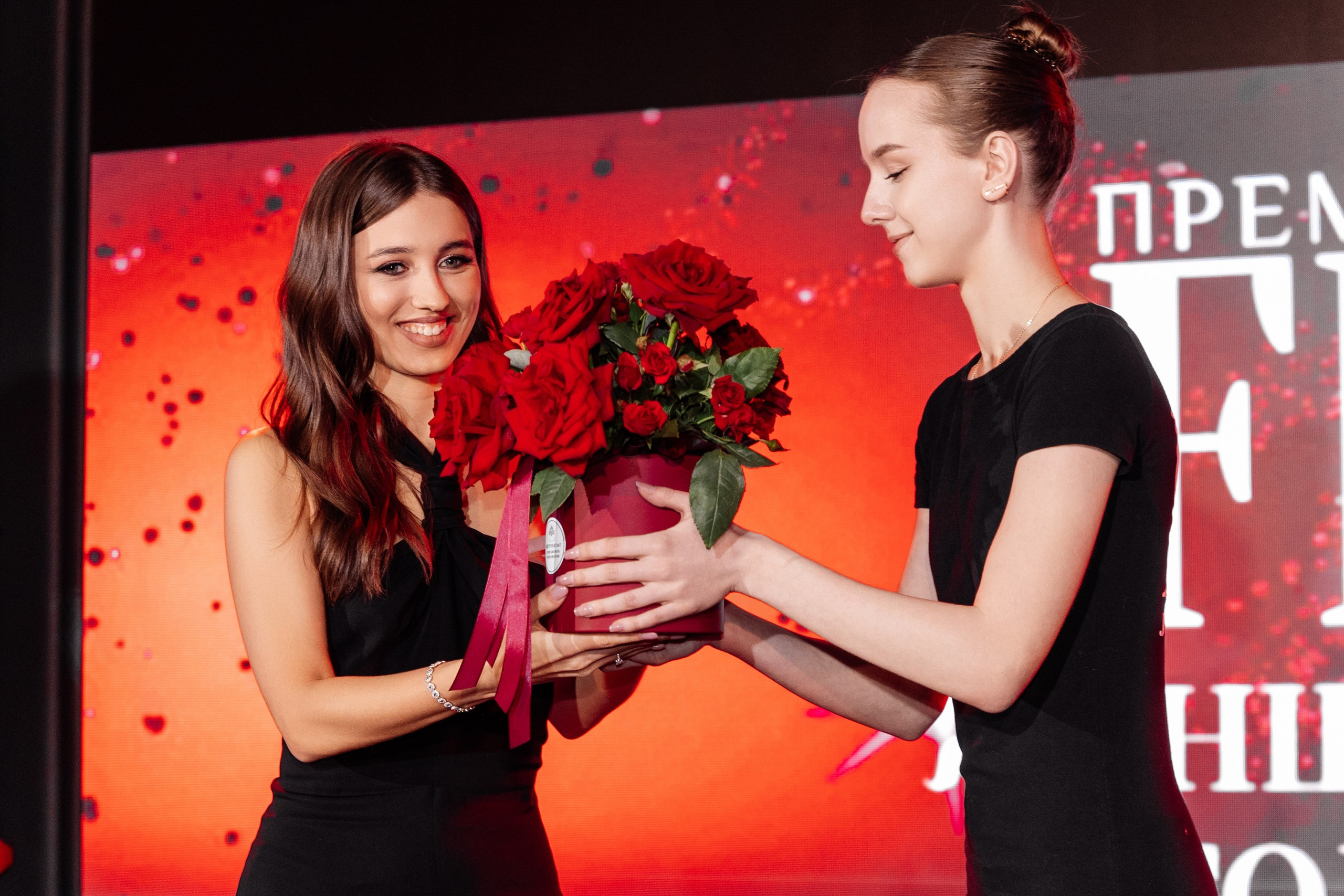 Премия глянцевого журнала FB. Репортажный фотограф. Москва. Алина Ланская