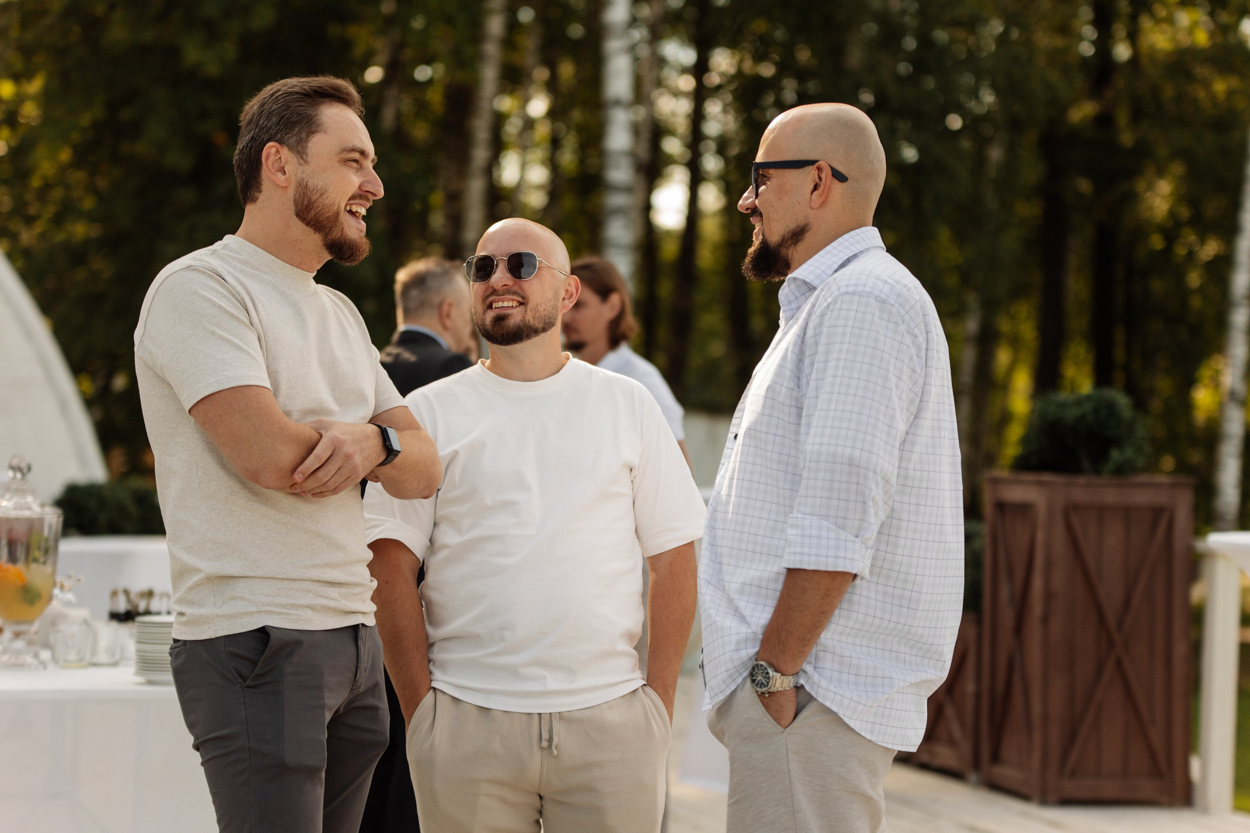 Гендер Пати. Репортажный фотограф. Москва. Алина Ланская