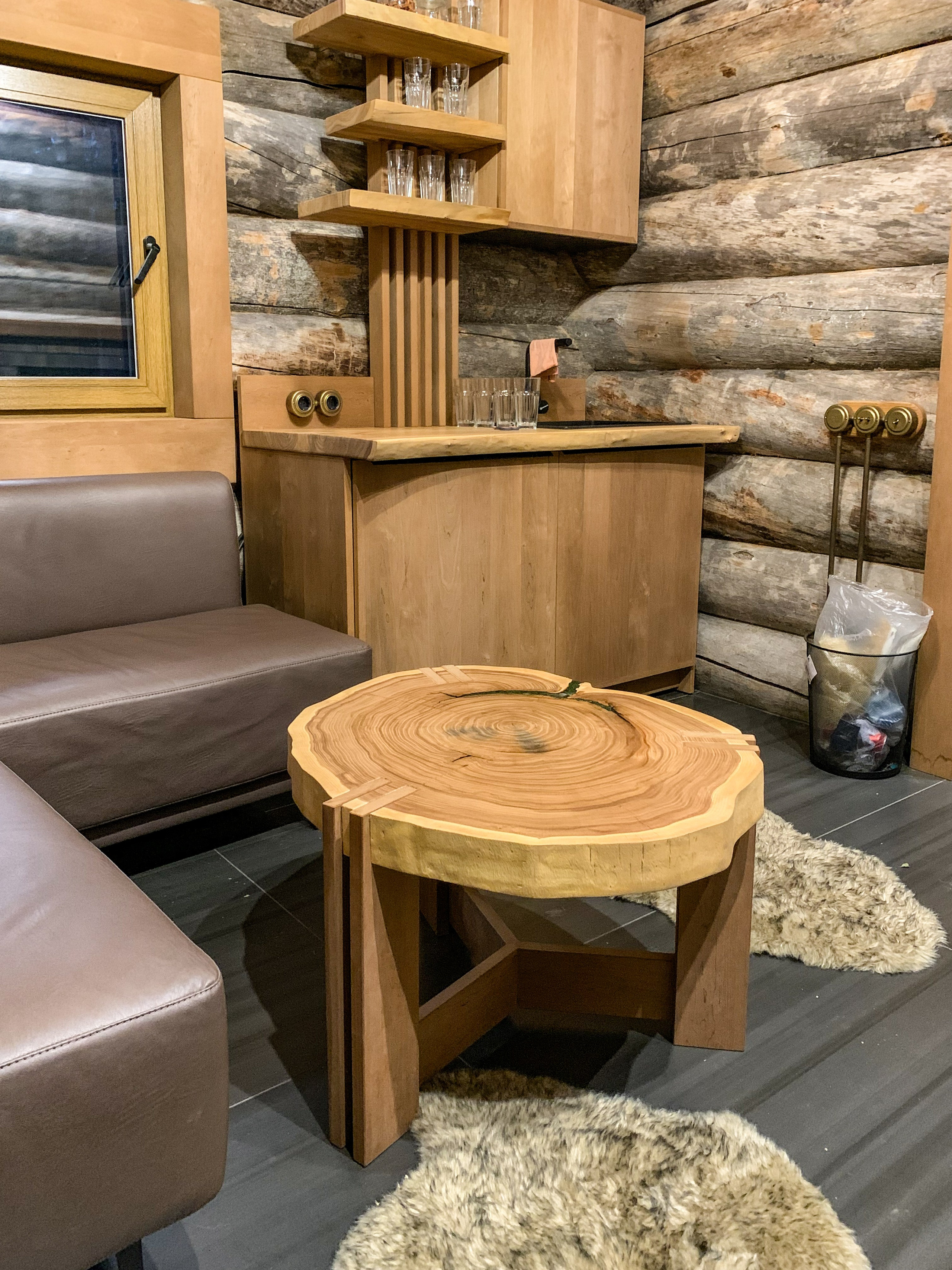 Мебель. Творческая мастерская