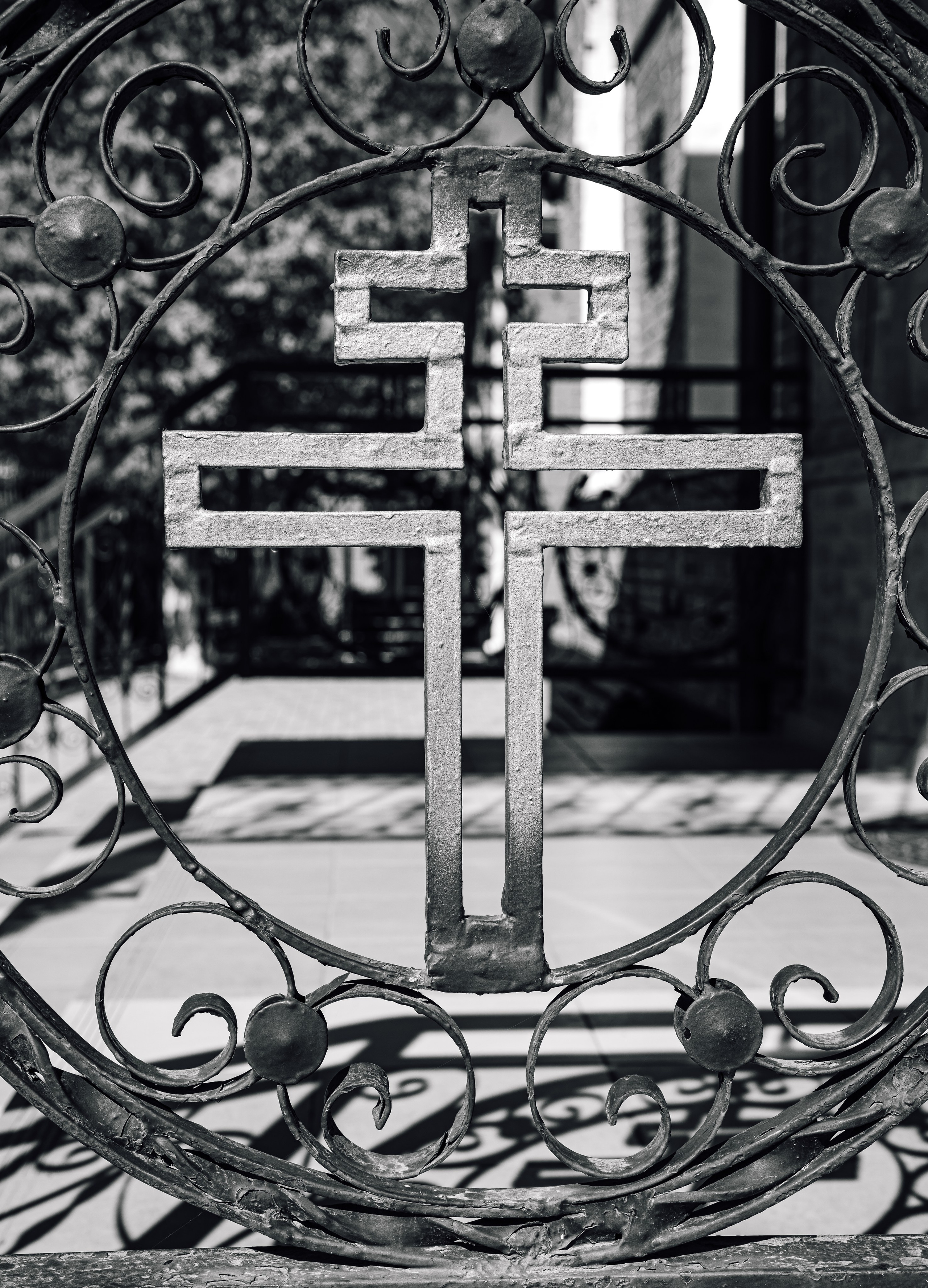 Крещение Матвея. Фотограф Антон Перков