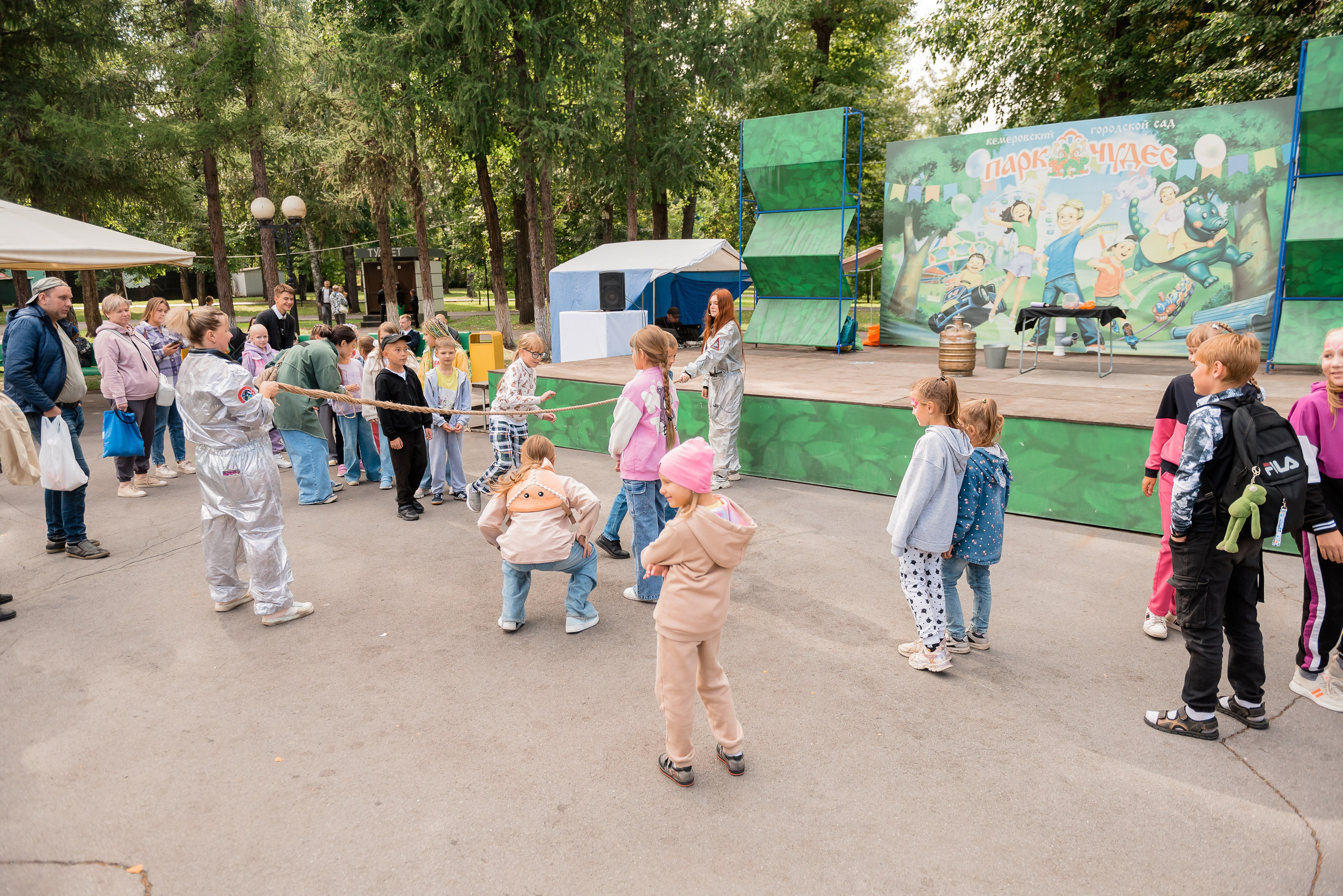 1 Сентября 2024 г. Детский фотограф, семейный фотограф и репортажи в Кемерово