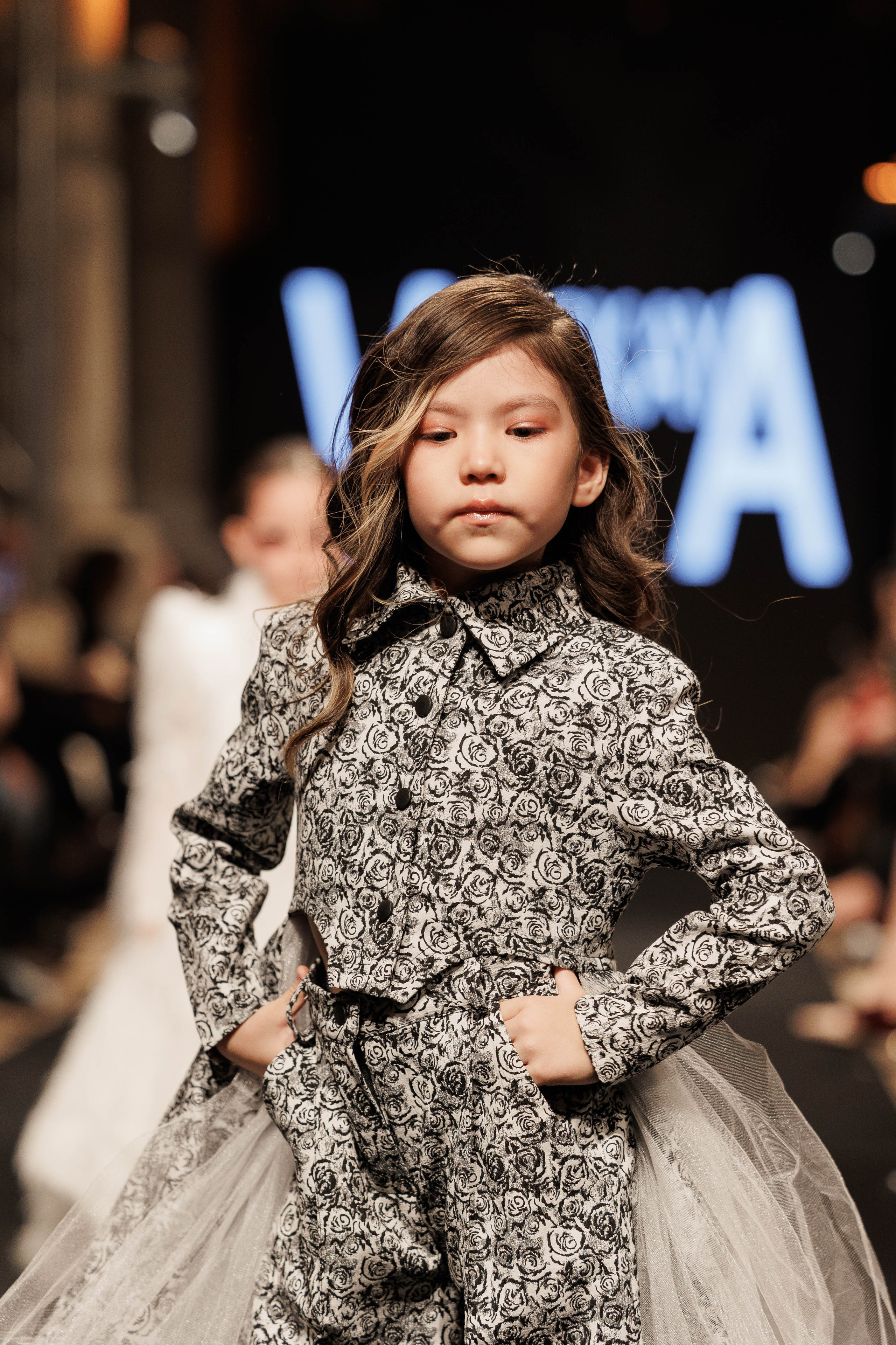 IFB-показ. About