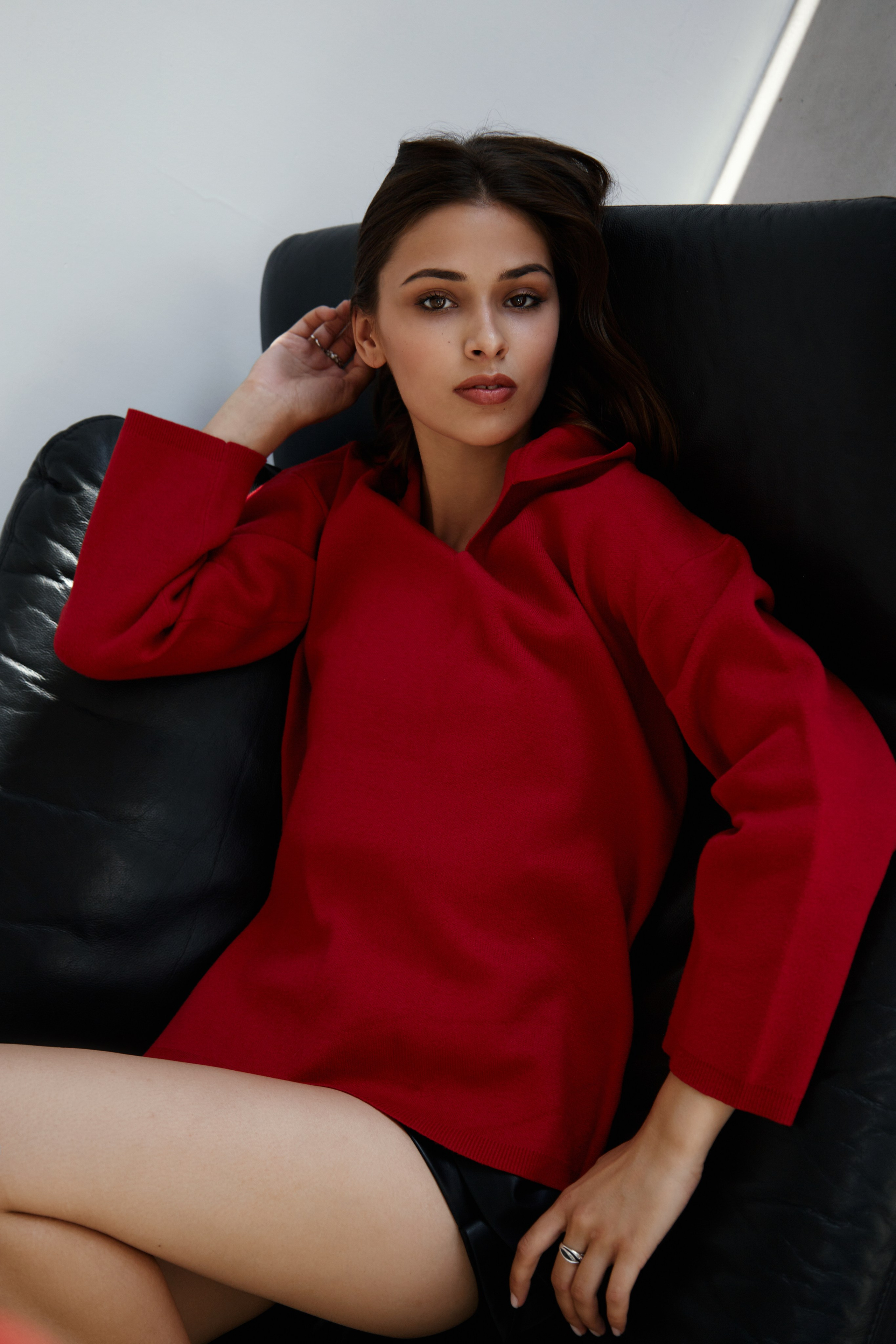 Полина Тороп. Модельное агентство TM Models в Калининграде