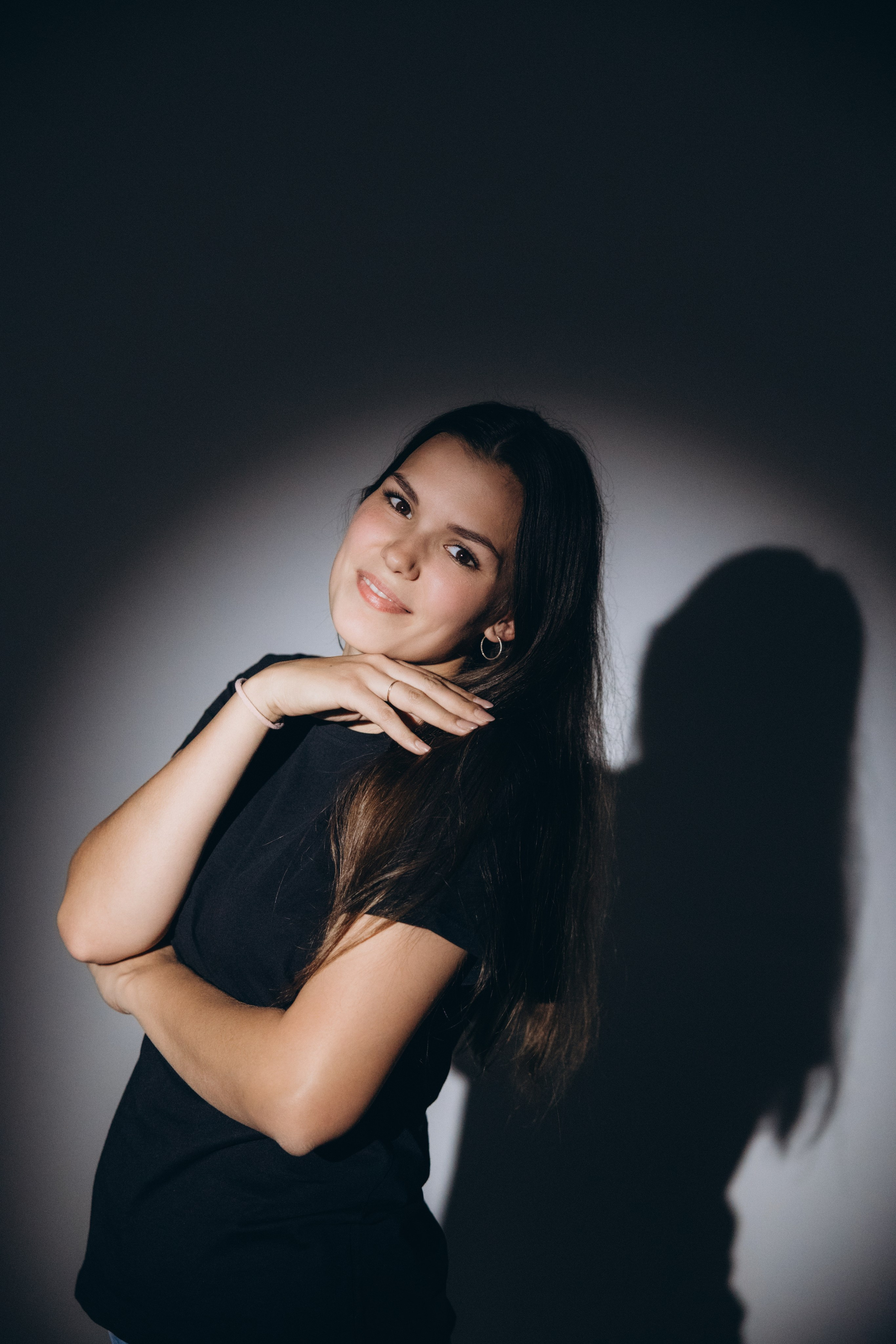 Портрет. Свадебный, семейный фотограф в Иркутске Светлана Макаричева