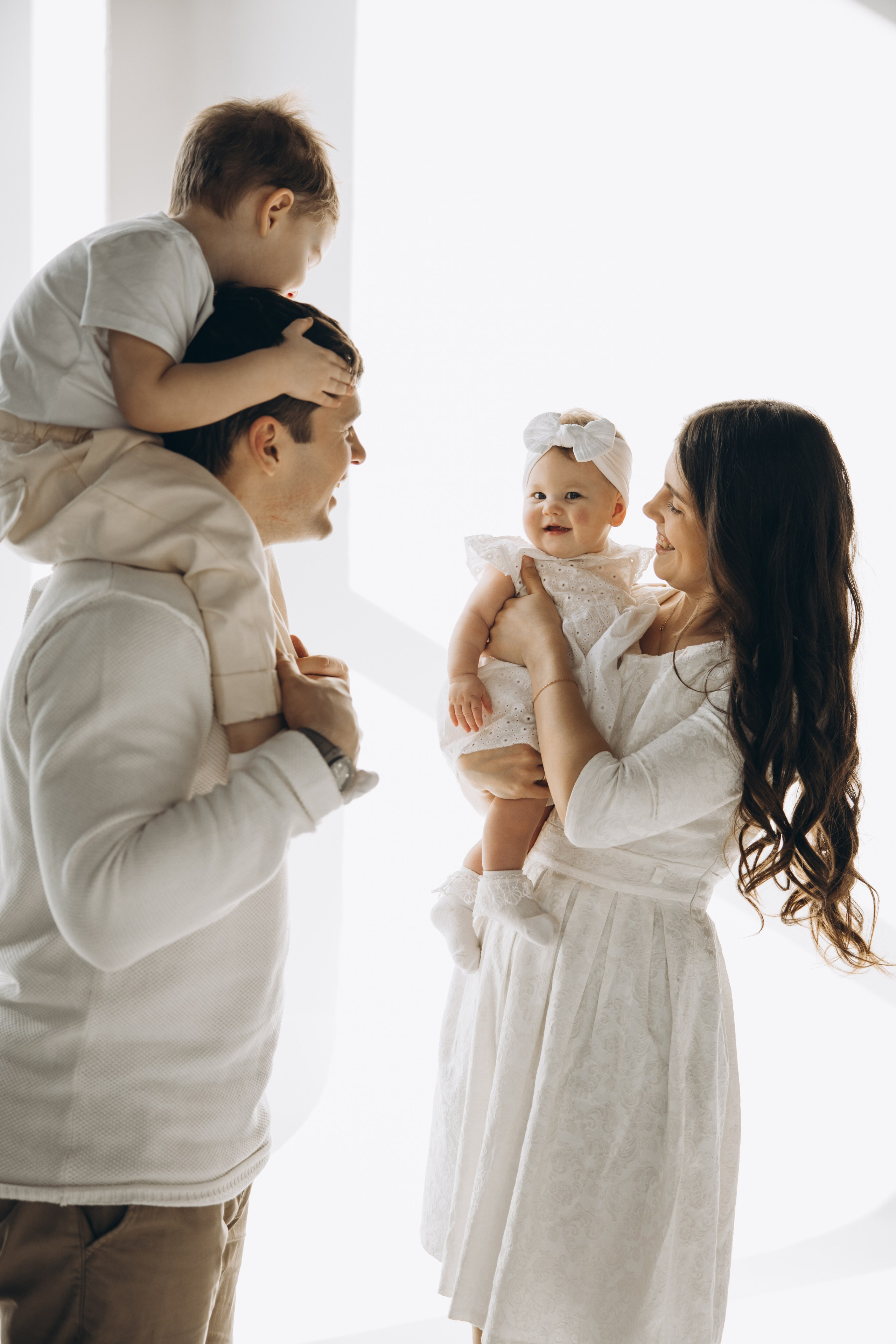 Анастасия. Свадебный, семейный фотограф в Иркутске Светлана Макаричева