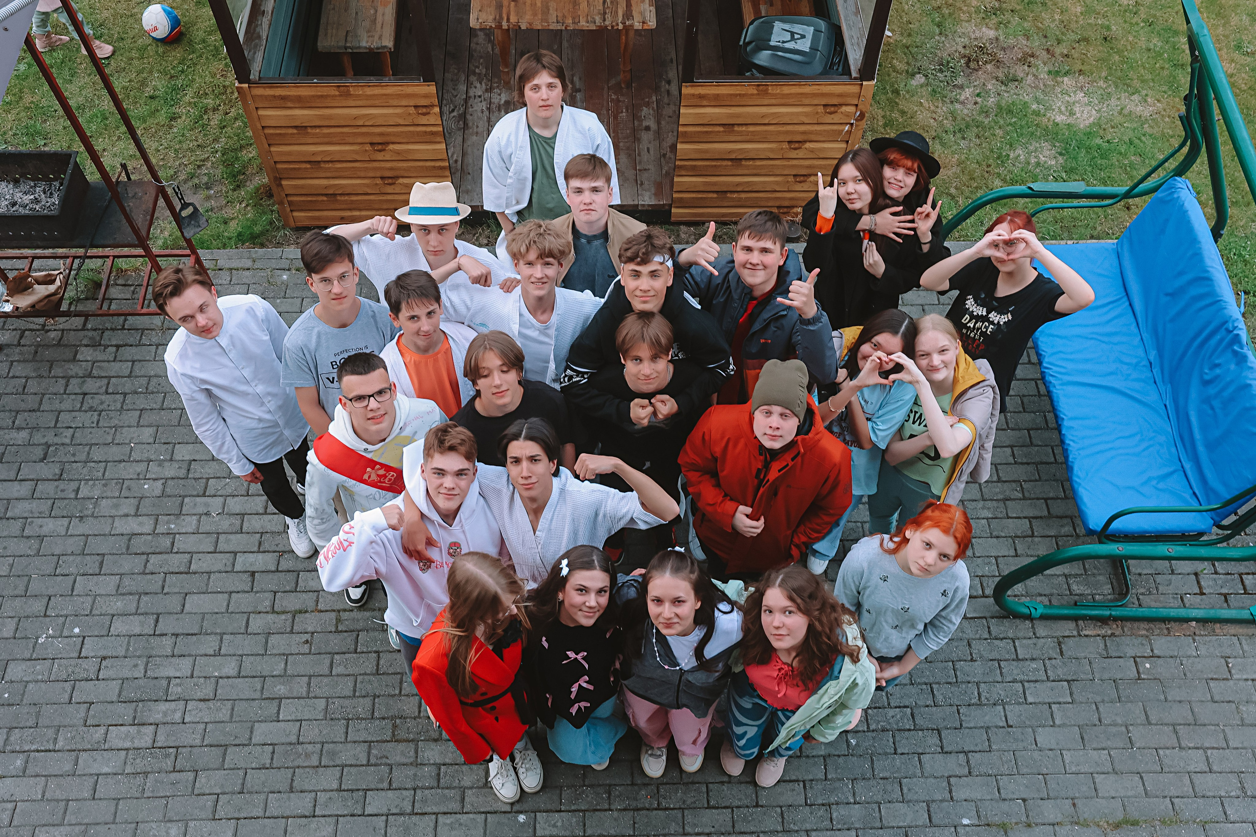 Последний звонок. Семейный фотограф Тюмень, фотограф на роды Салмина Мария