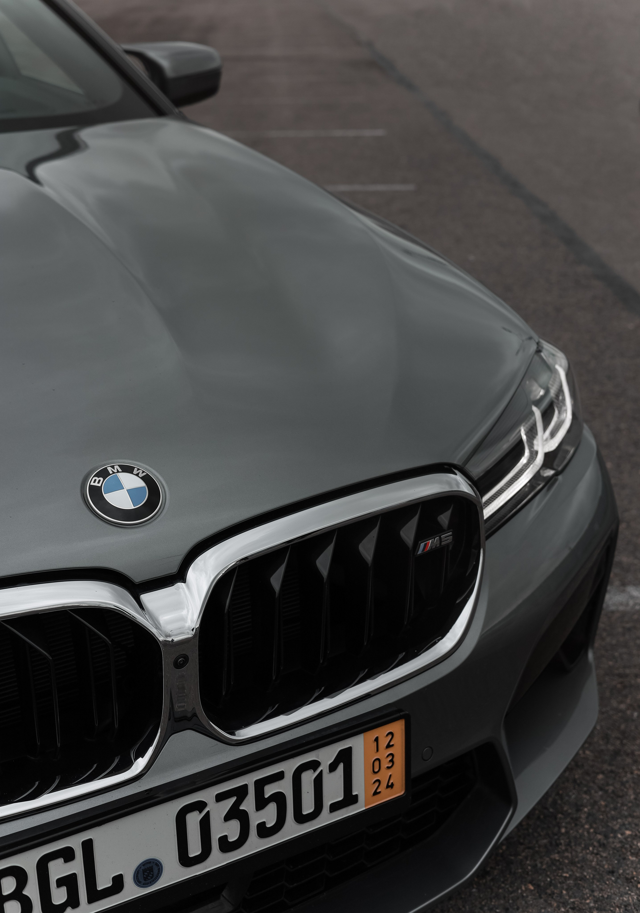 𝐵𝑀𝒲 𝑀5. Wedding Photographer from St.Petersburg