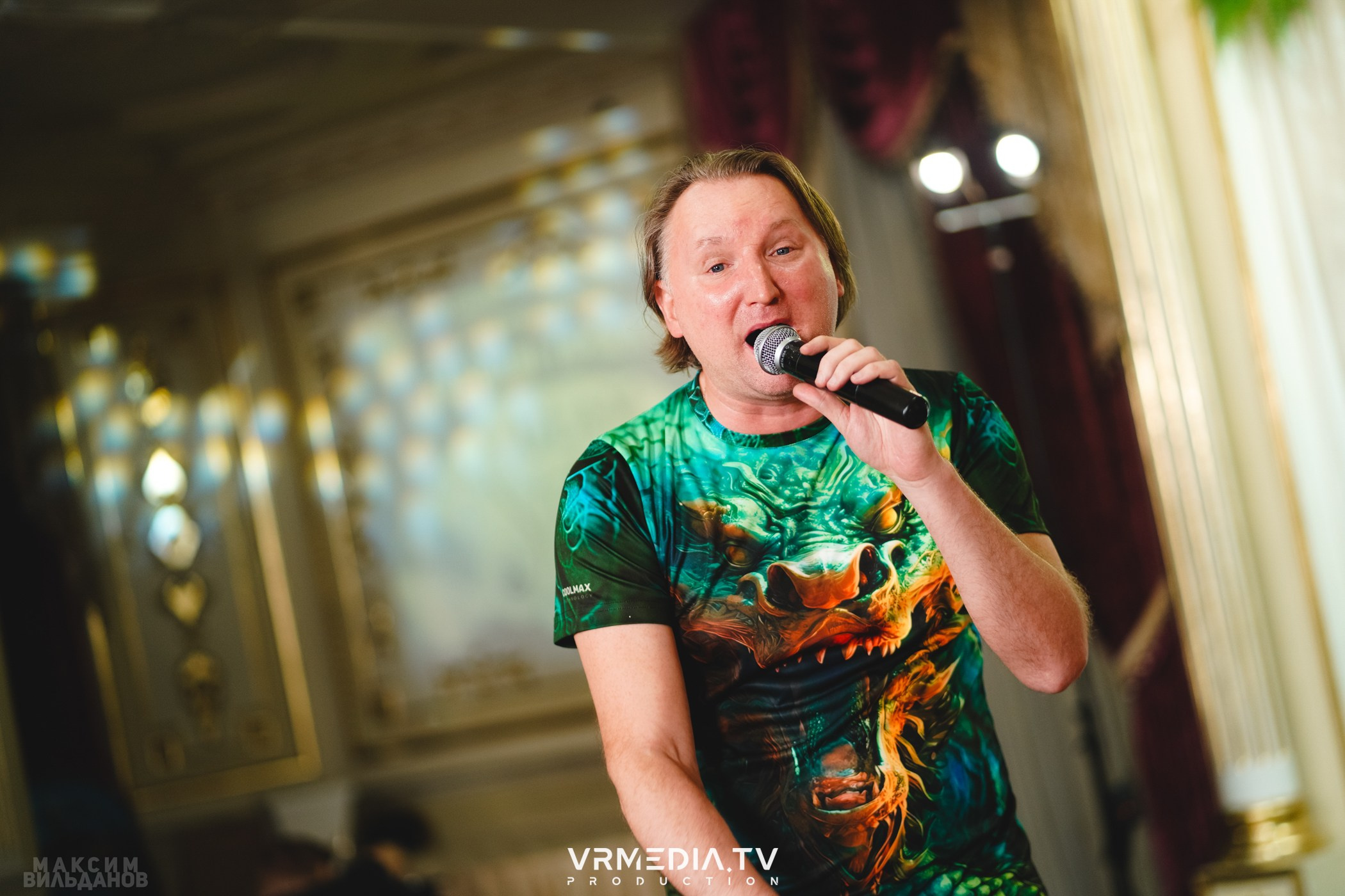 Leomar Production: Fashion проект «Glam Style 2024» 1 год