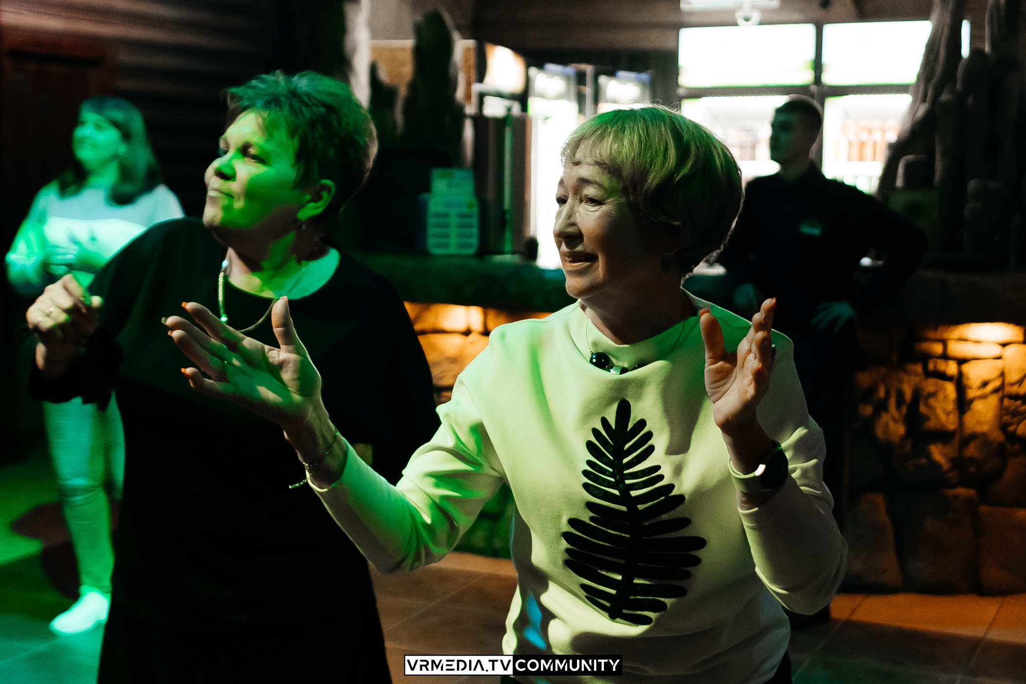 В гостях у «Петровича»