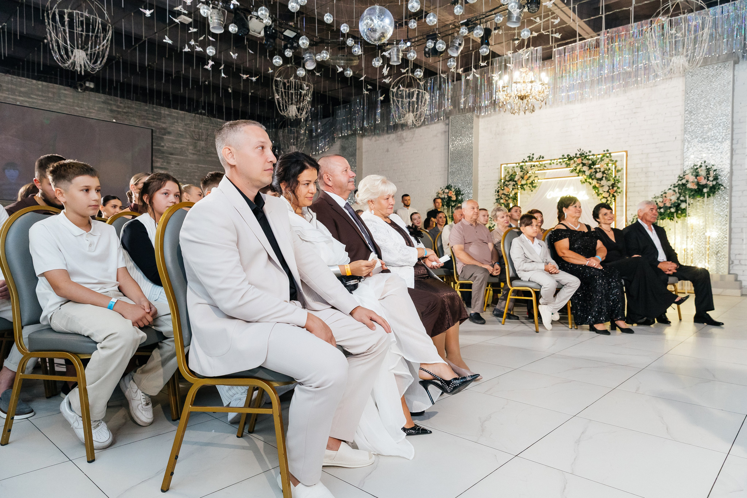 Любовь это Мы. Свадебный фотограф в Красноярске Владимир Ятмасов