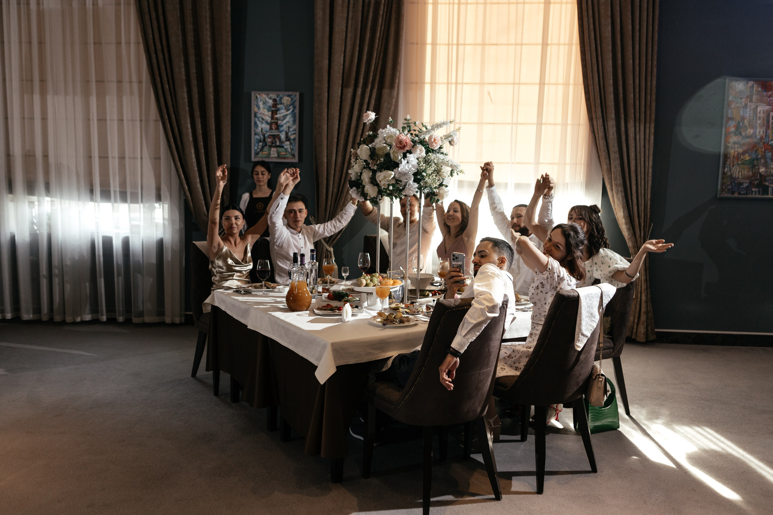 Свадебный фотограф Уфа — Руслан ГабдлисламовЖивые эмоции, красивые кадры, воспоминания на всю жизнь.Работаю по всей Республике Башкортоста. Свадебный фотограф Уфа Руслан Габдлисламов