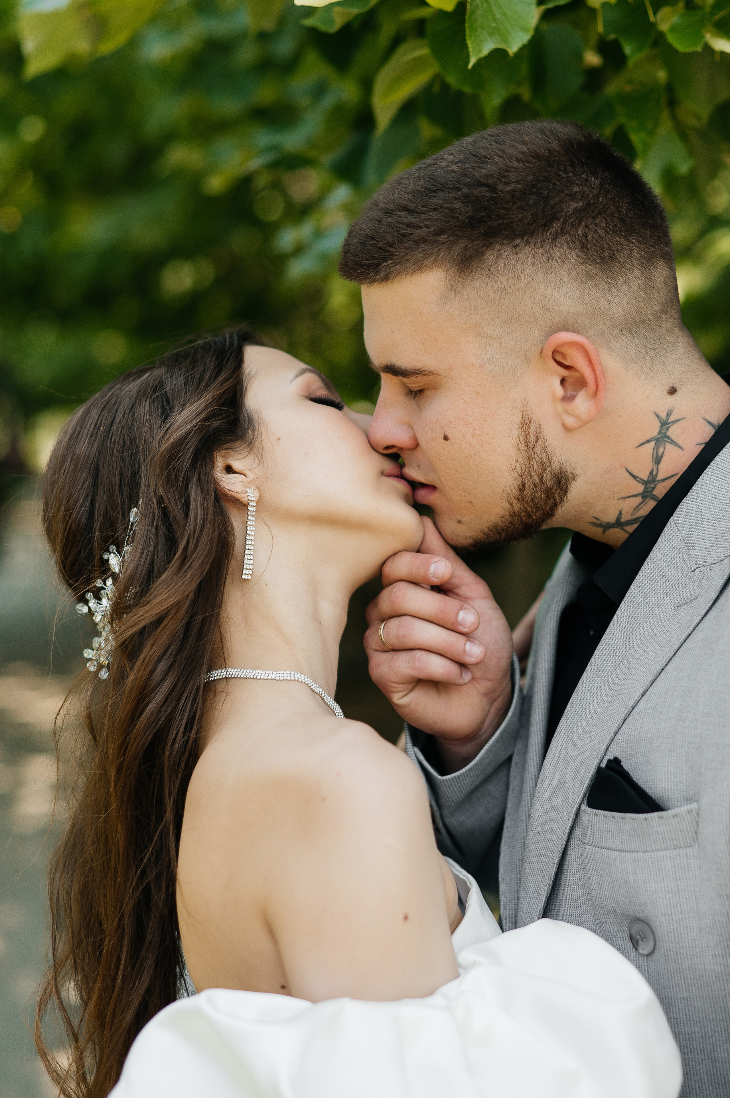 Виктория и Руслан. Свадебный и семейный фотограф Кореновск/Краснодар