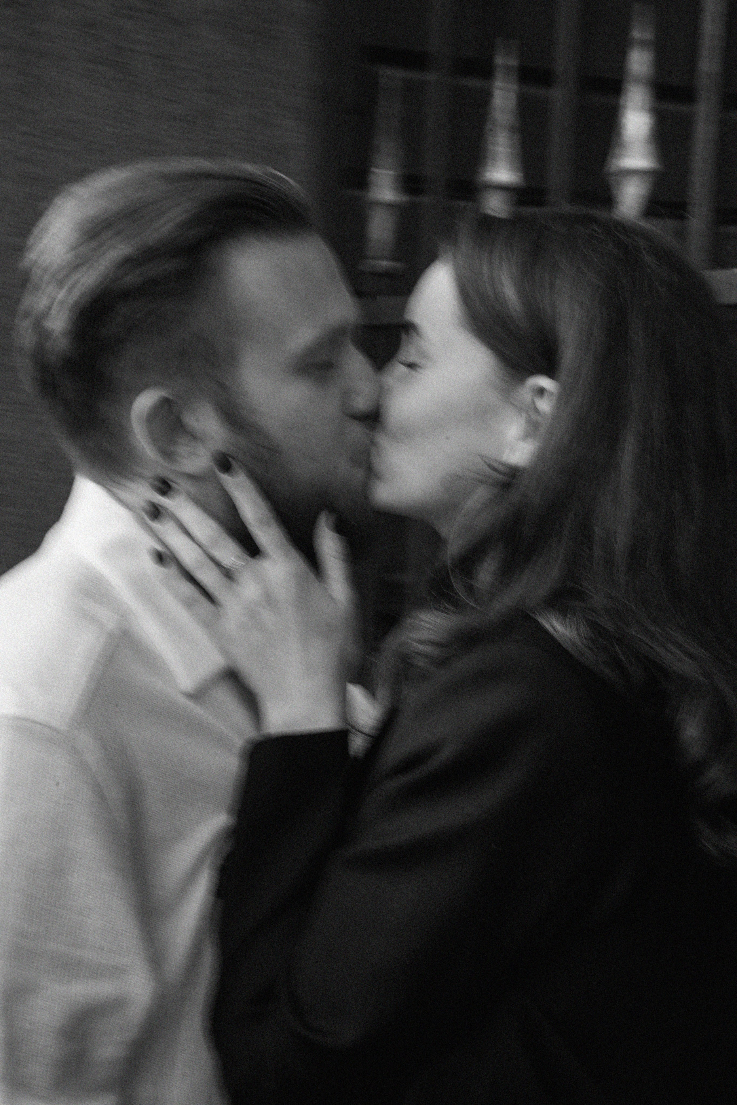 Макс и Виктория. Фотограф Анна Котова