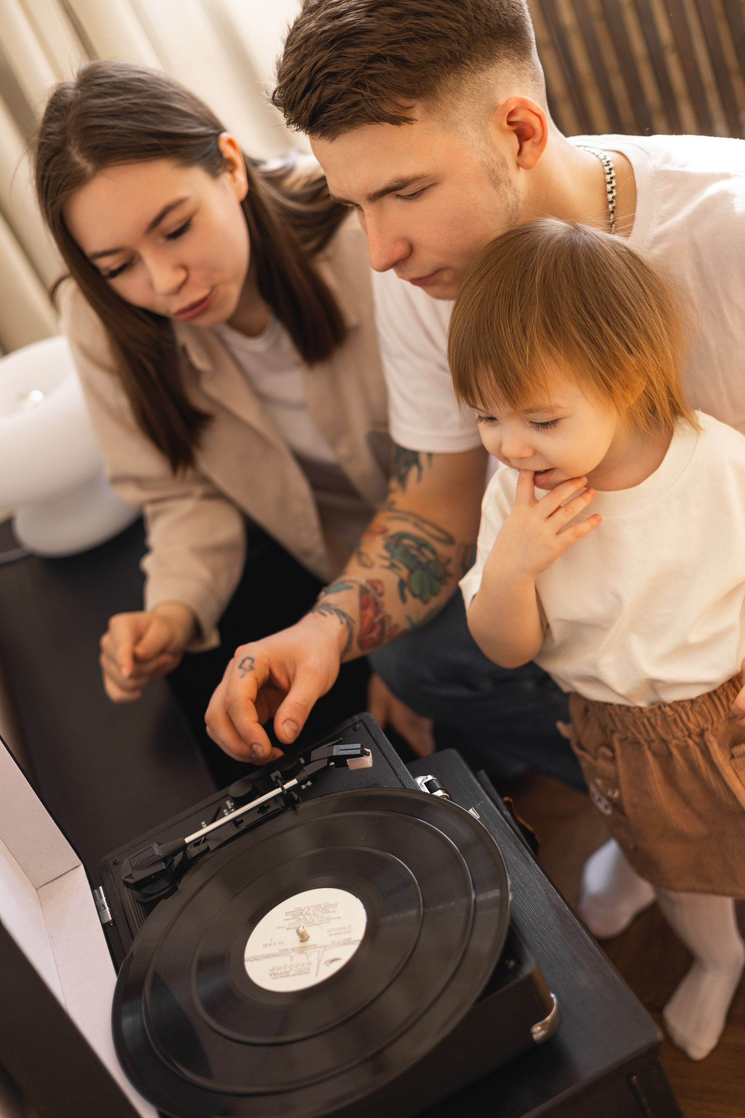 Семейная съемка. Фотограф Самойлова Анна Архангельск, Северодвинск
