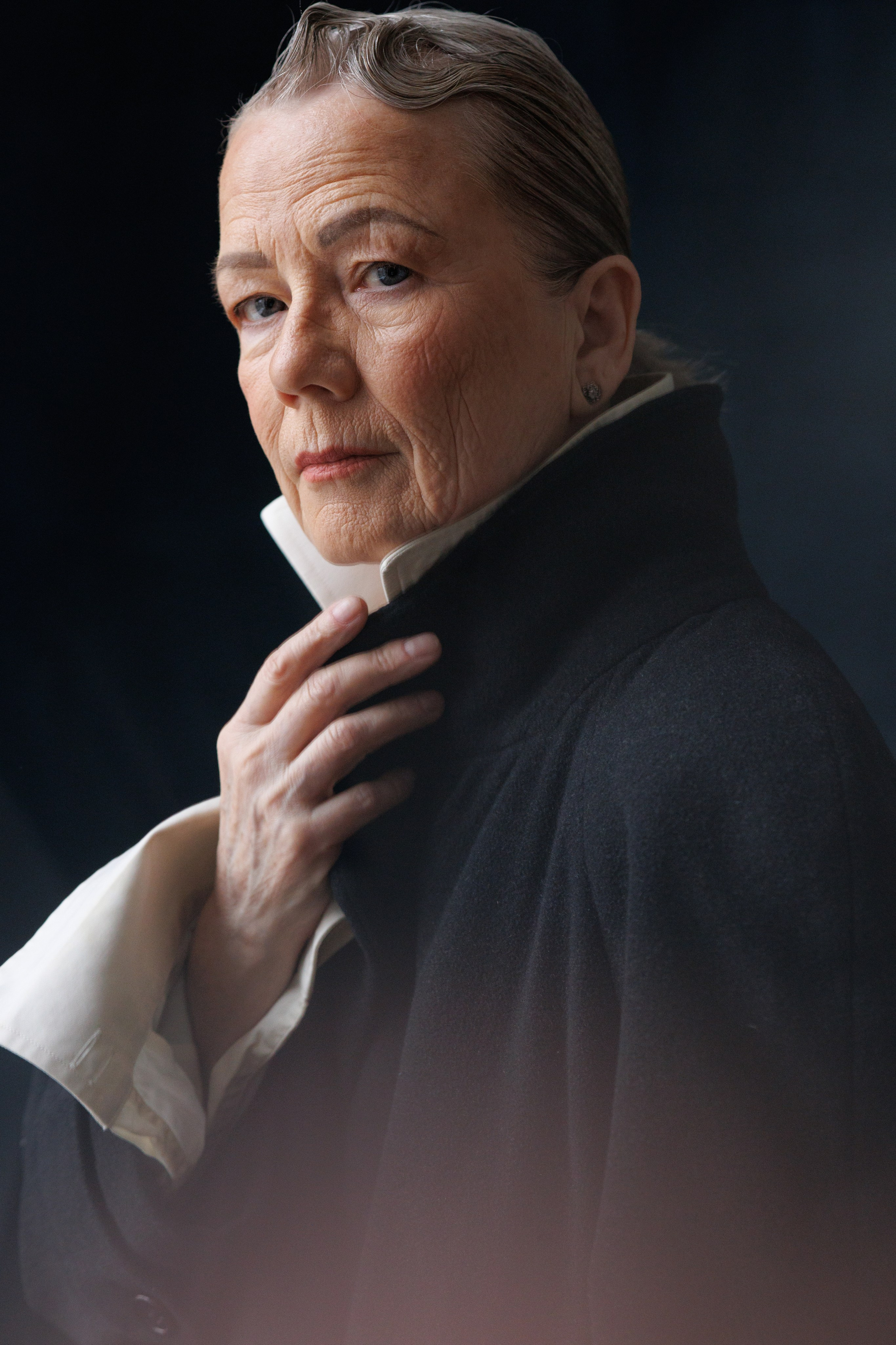 Индивидуальная женская съёмка. Наташа Середа//Семейный фотограф в Омске