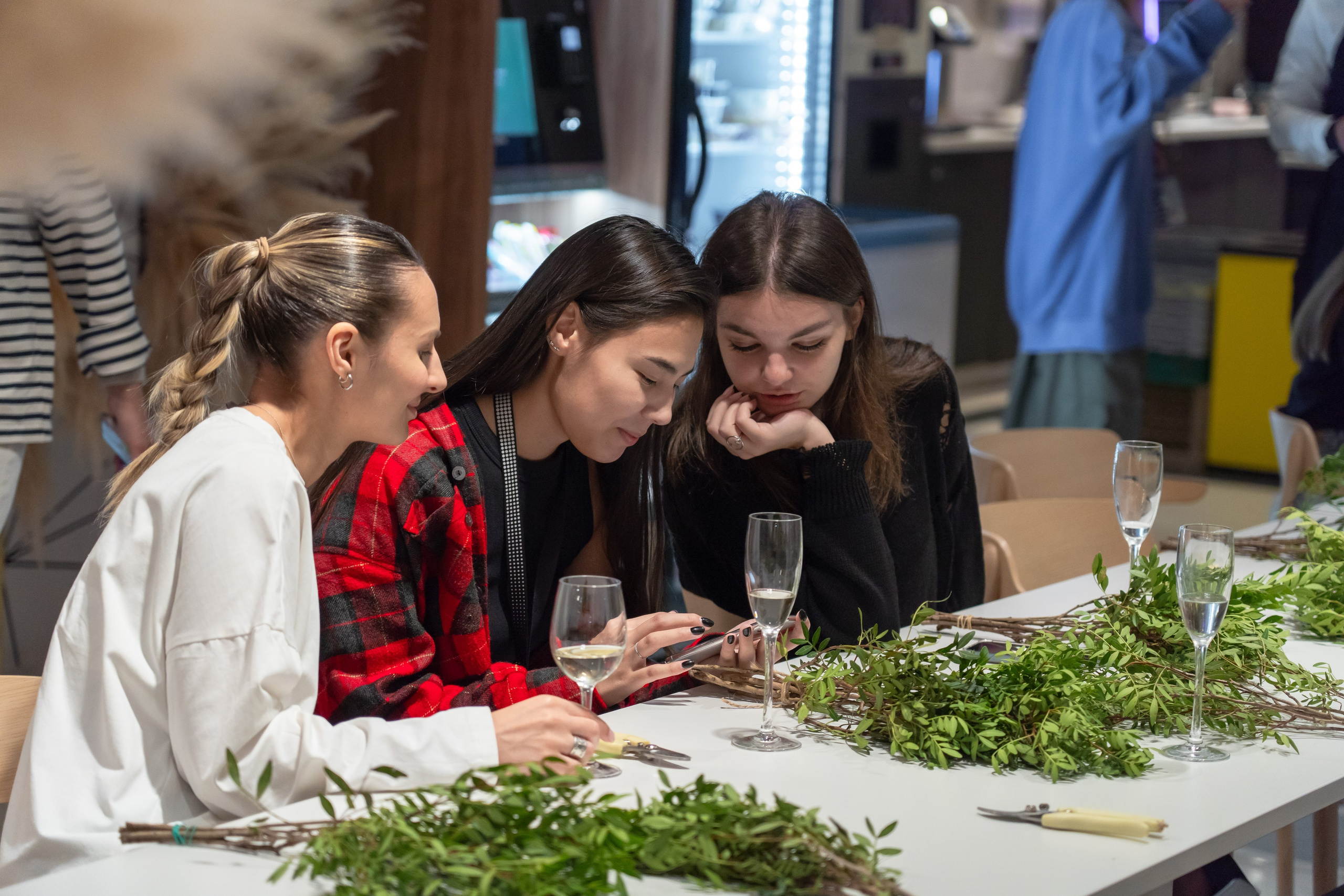 День работника HR в Авито. Главная