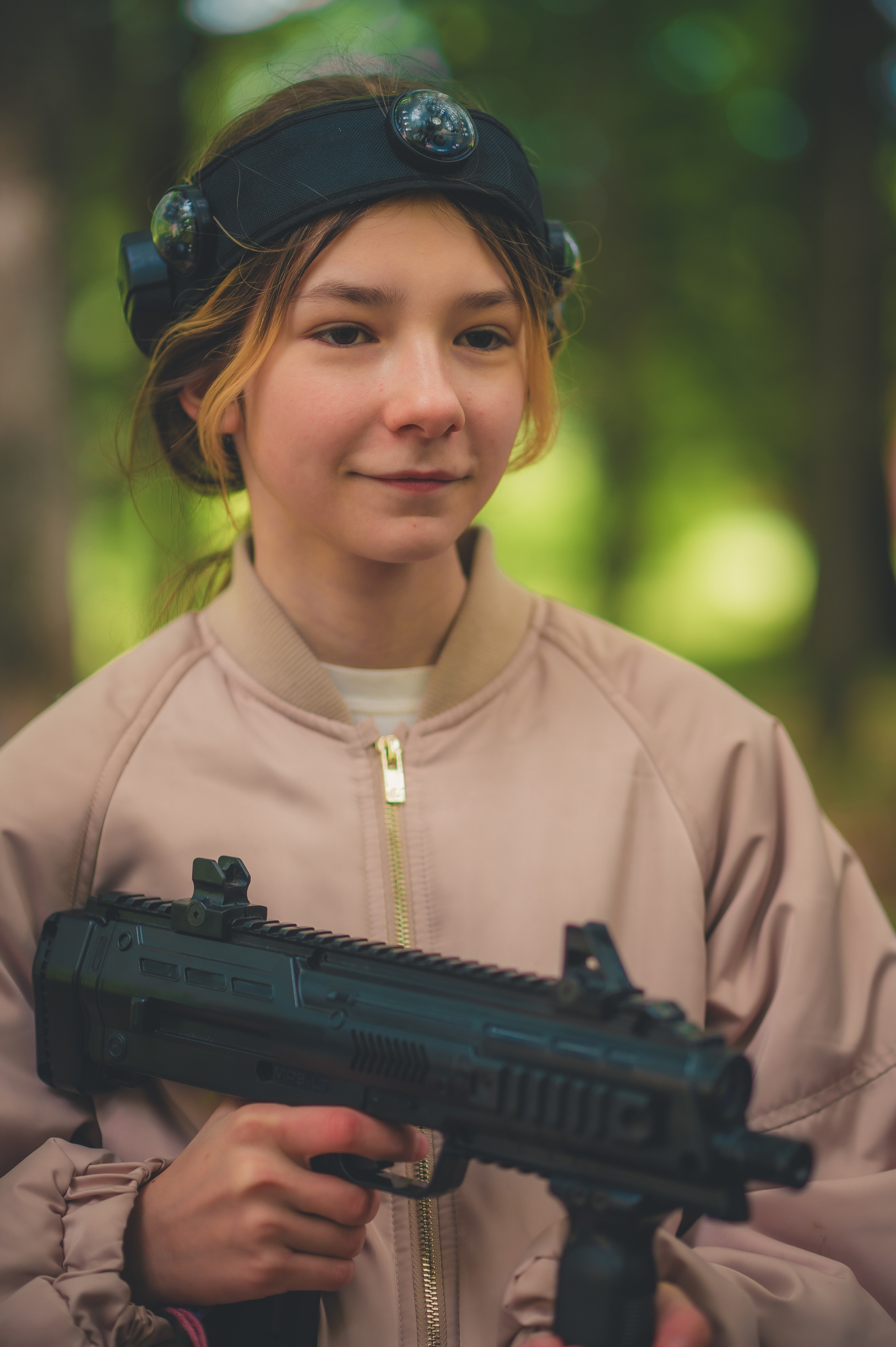 Детский лагерь — 1 смена 2023 год. Иван Кубик — фотограф и видеограф