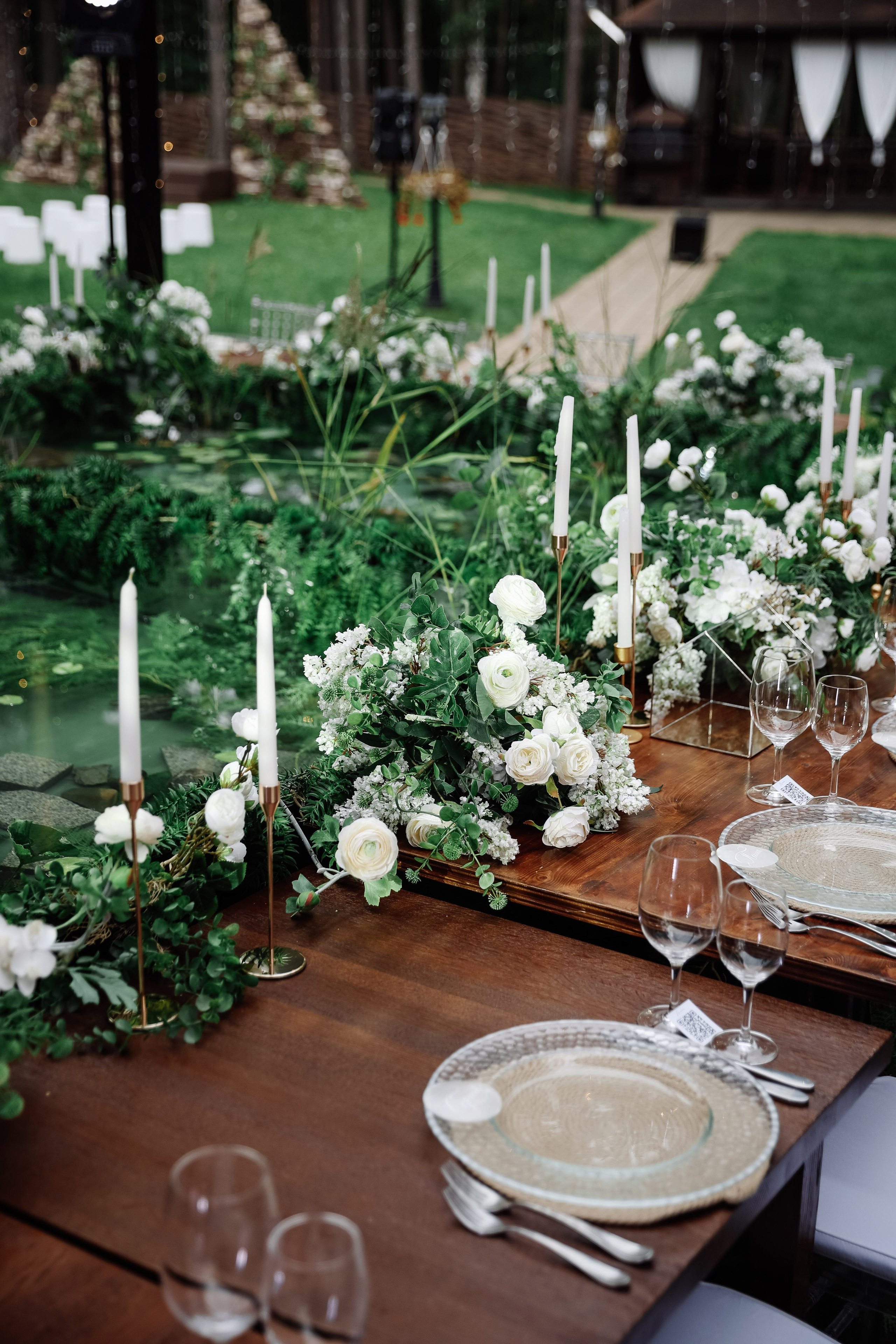 BALI VIBE. Главная