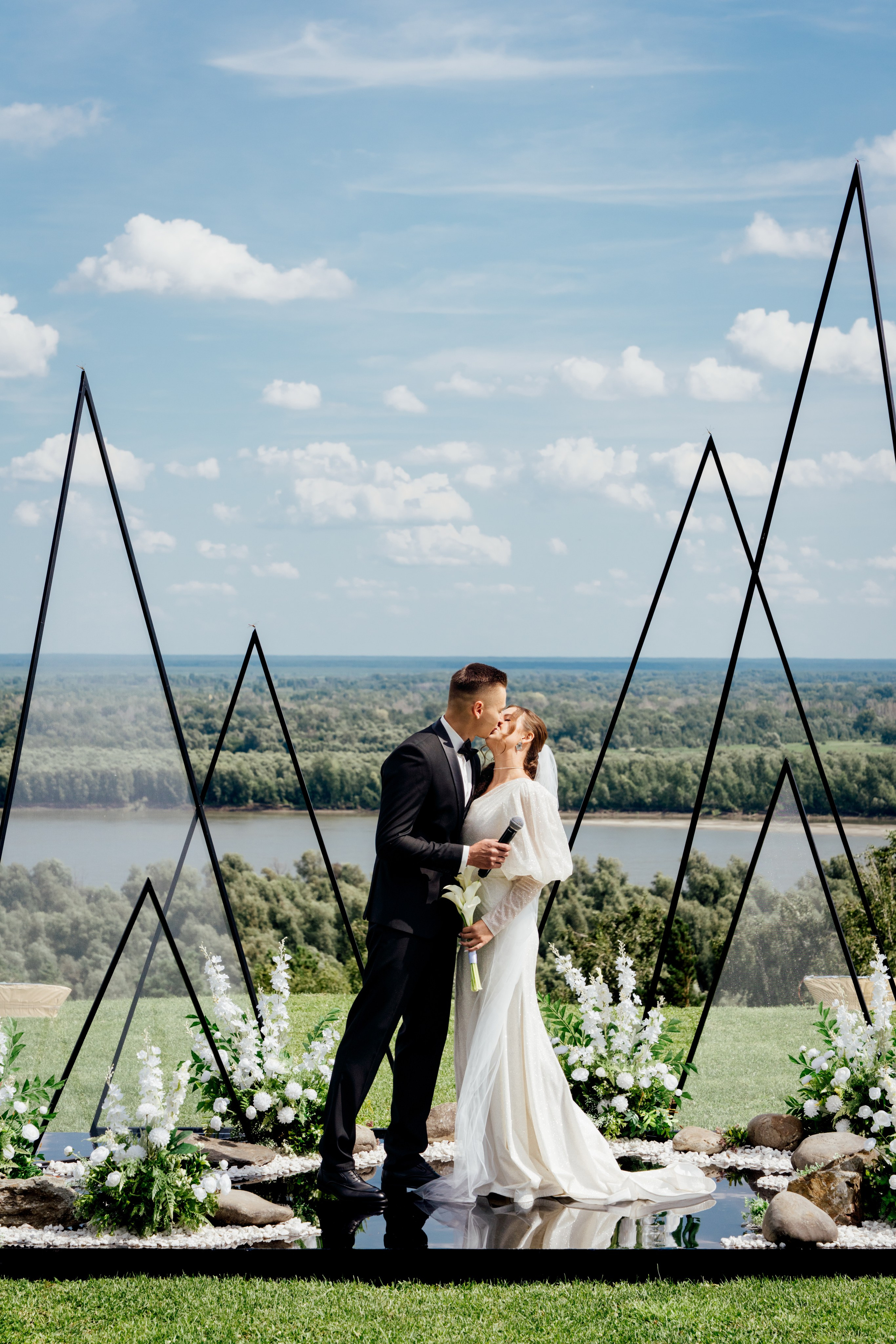 Евгений и Яна. Репортажный и свадебный фотограф Алексей Полячек