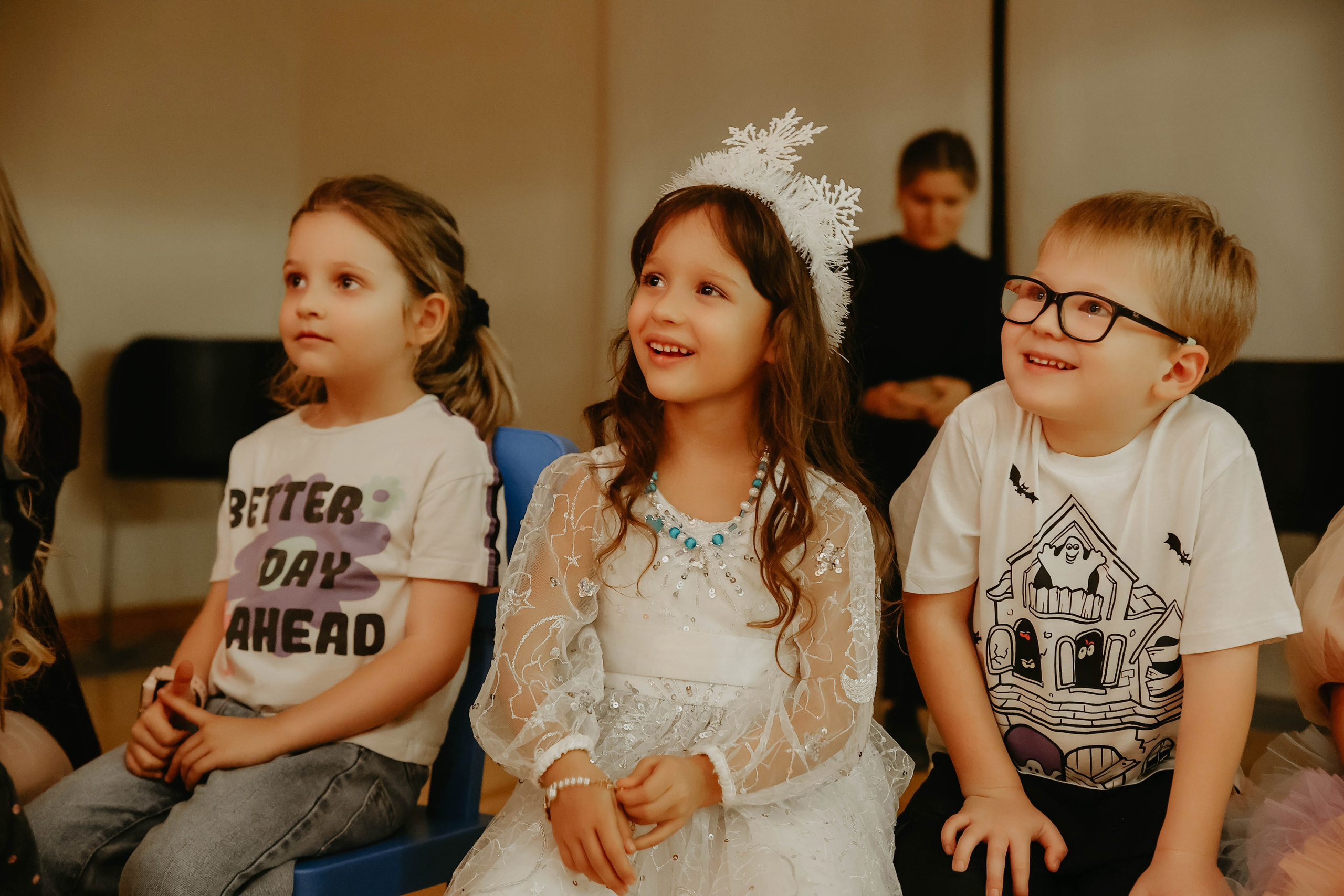 Белле 5 лет. Фотограф в Москве и любой точке земного шара Алёна Вялова (Чулкова)