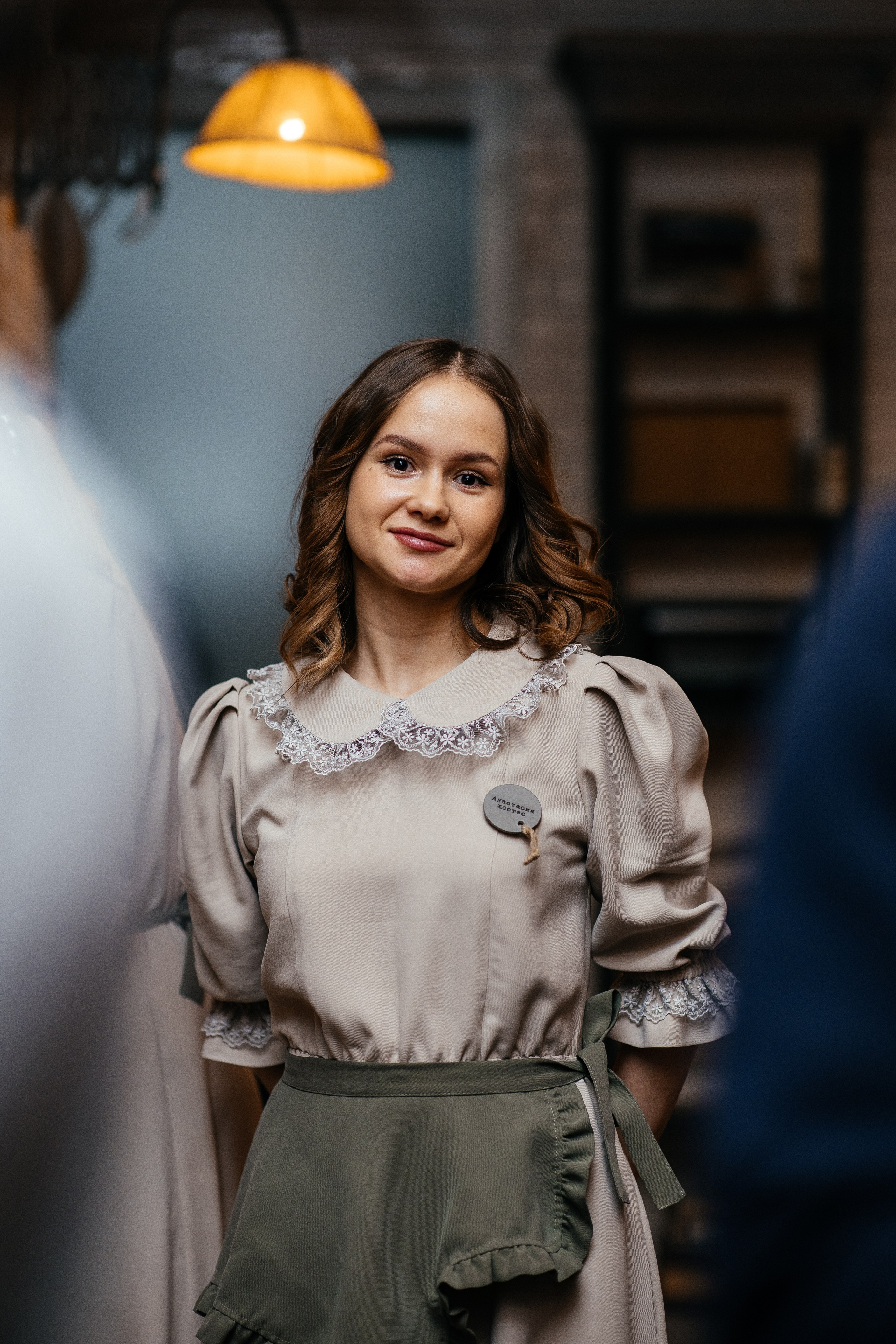 Репортаж. Фотограф Павел Рыжков