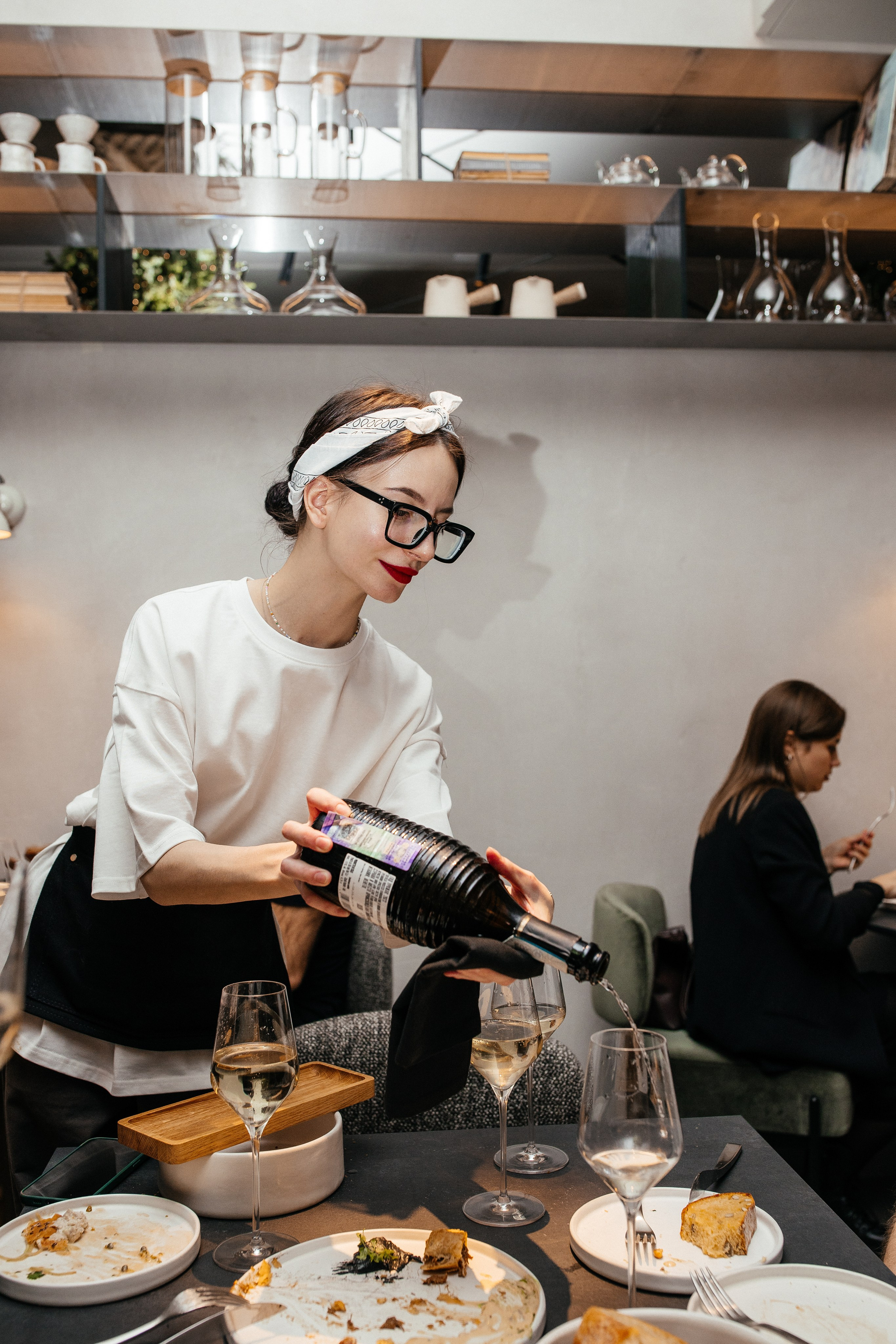 Репортаж. Фотограф Павел Рыжков