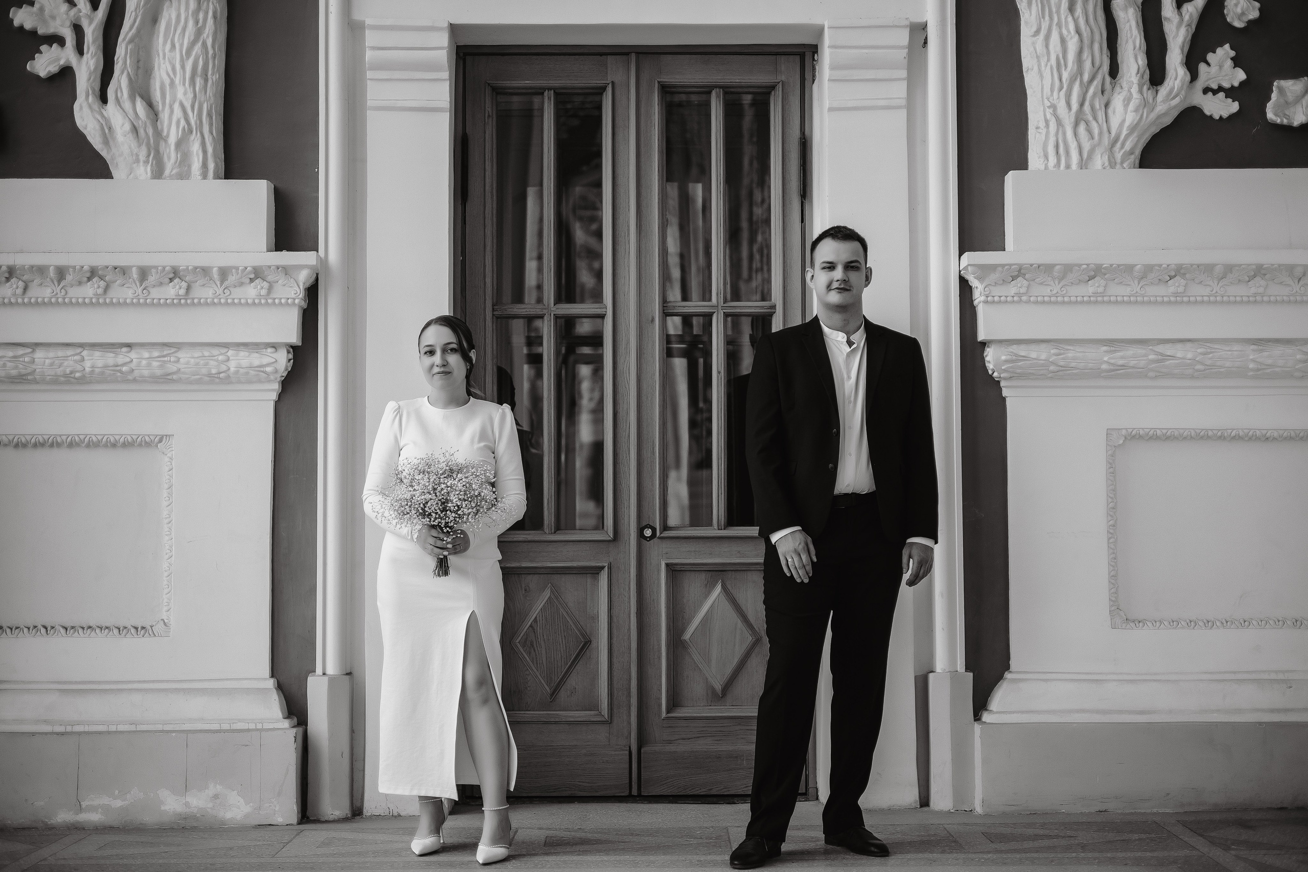 Тоня & Рома. ВДНХ. Свадебный и семейный фотограф Пушкин Царское Село СПБ Питер Санкт-Петербург и Рязань Ольга Козлова