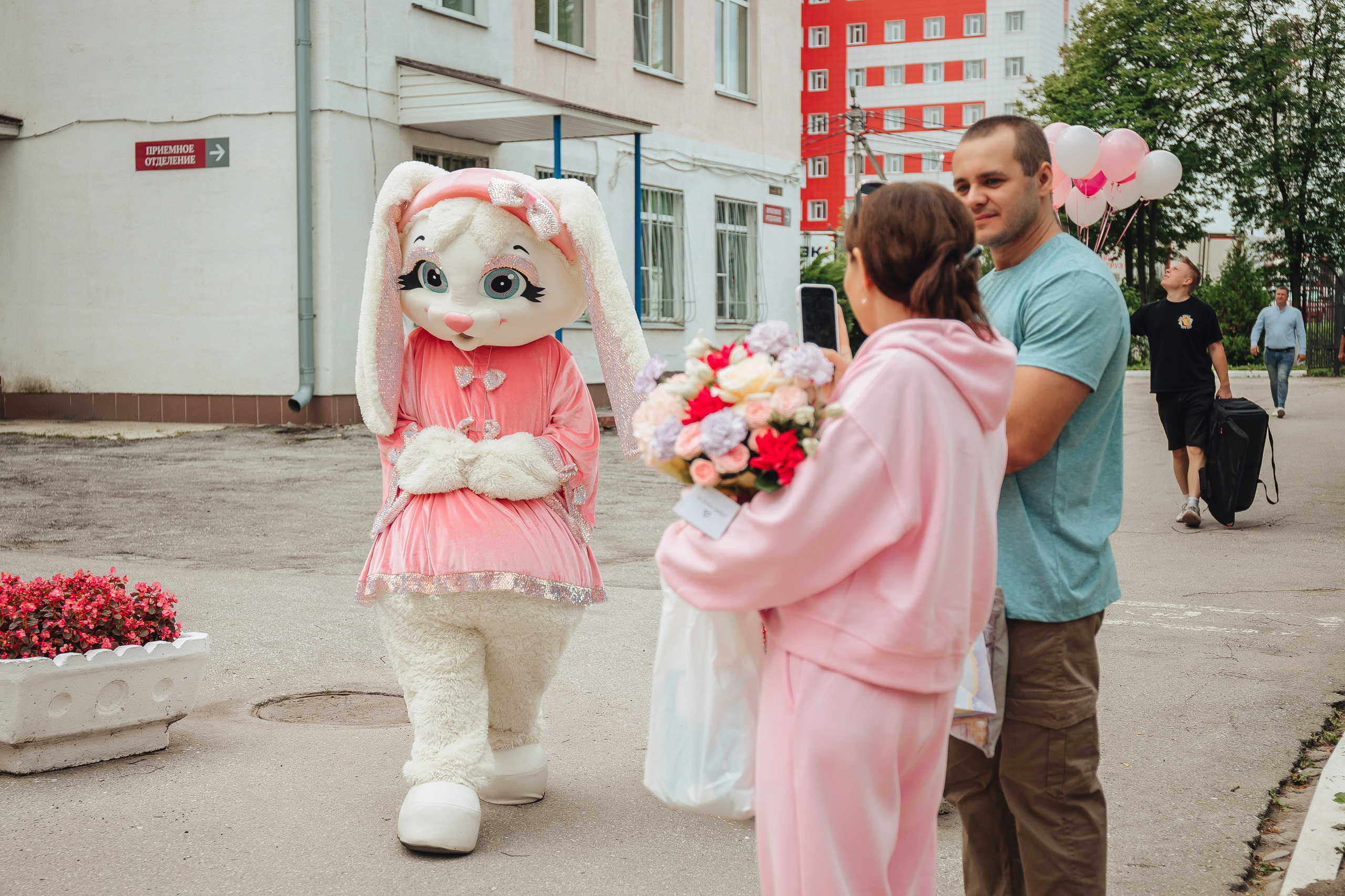 Выписка Вари. Свадебный и семейный фотограф Пушкин Царское Село СПБ Питер Санкт-Петербург и Рязань Ольга Козлова