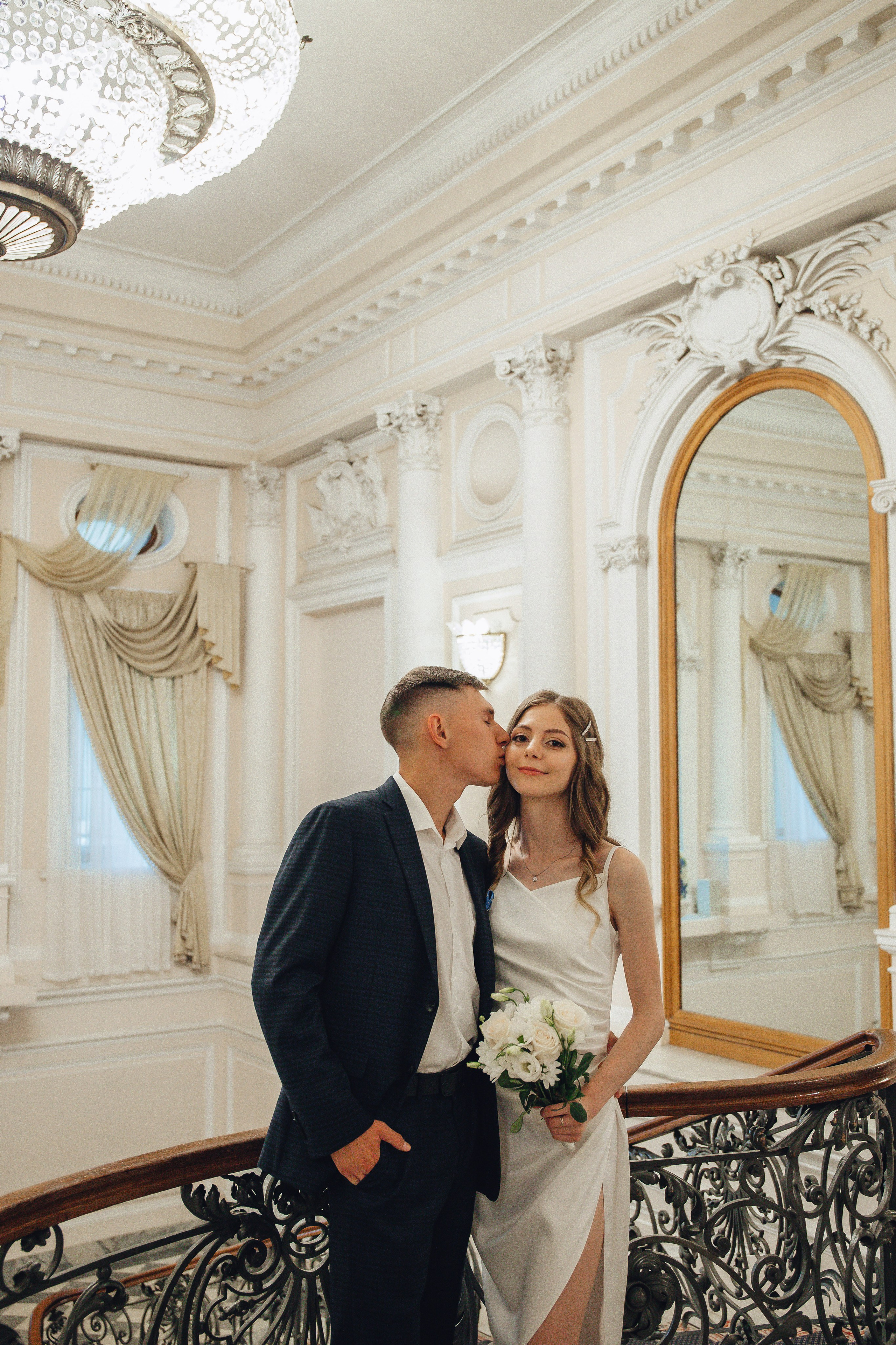 Аня & Макс. Дворец 2. Свадебный и семейный фотограф Пушкин Царское Село СПБ Питер Санкт-Петербург и Рязань Ольга Козлова