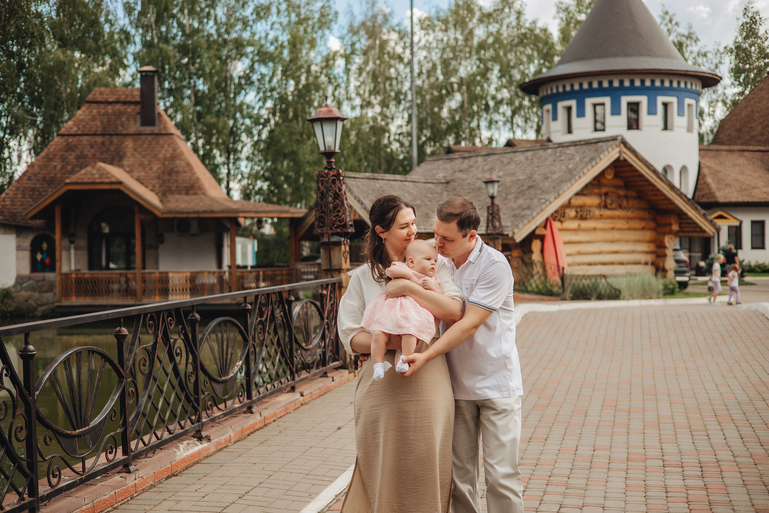 В некотором царстве. Свадебный и семейный фотограф Пушкин Царское Село СПБ Питер Санкт-Петербург и Рязань Ольга Козлова