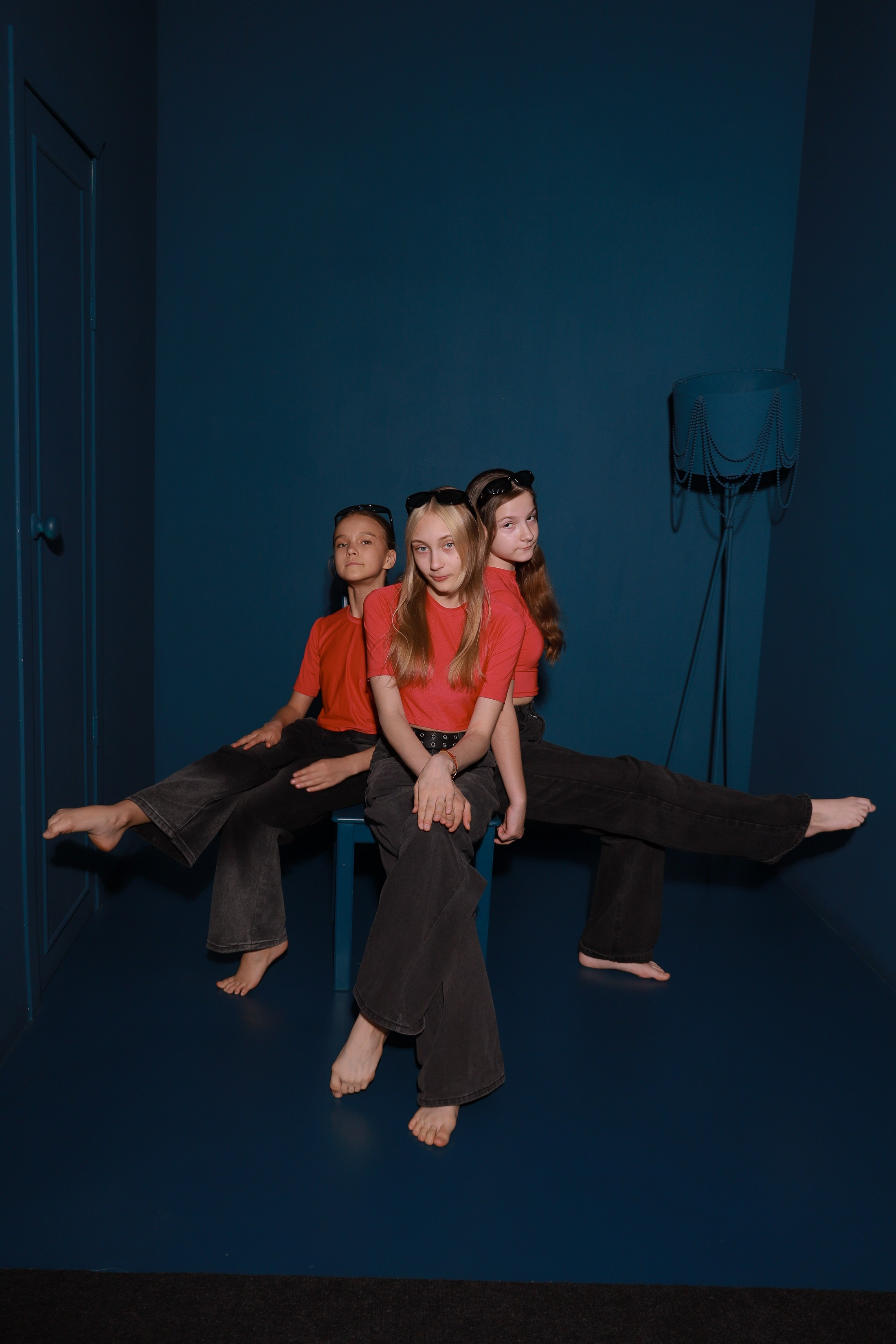 Слобода в Кубе. Фотограф Юлия Мальцева