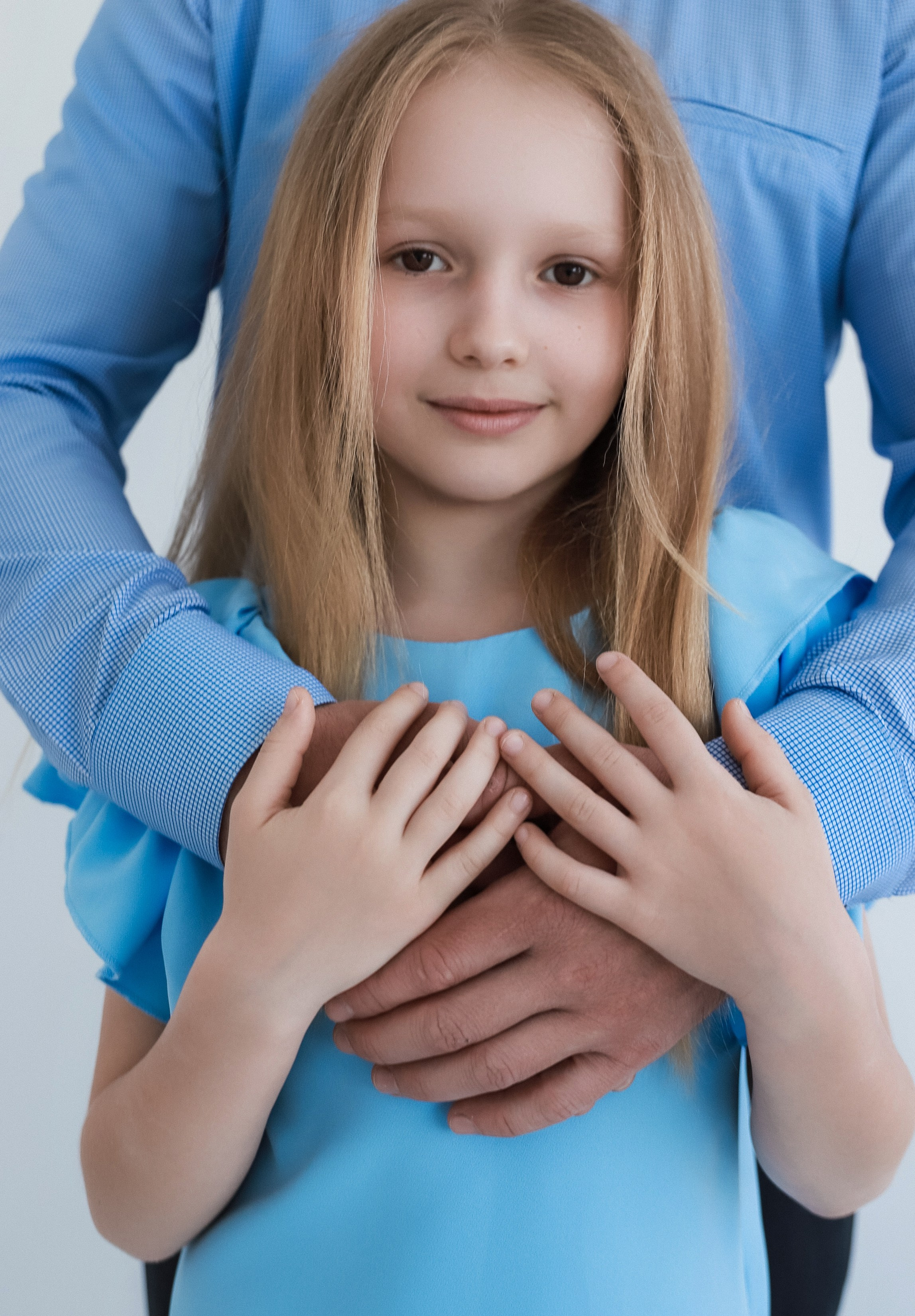 Семейные фотосессии. Фотограф Юлия Мальцева