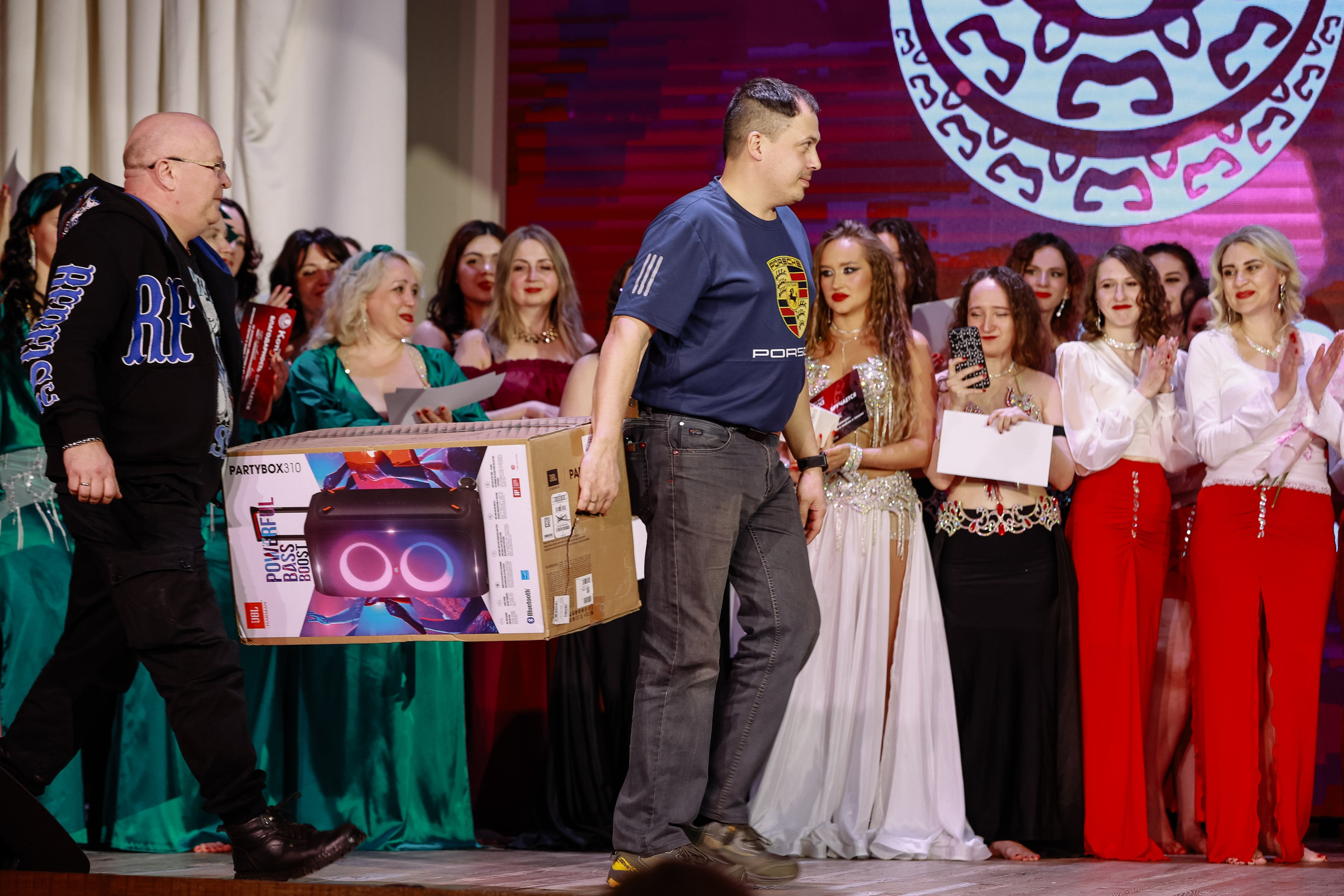 Котиара _ Отчетник. Фотограф Юлия Мальцева