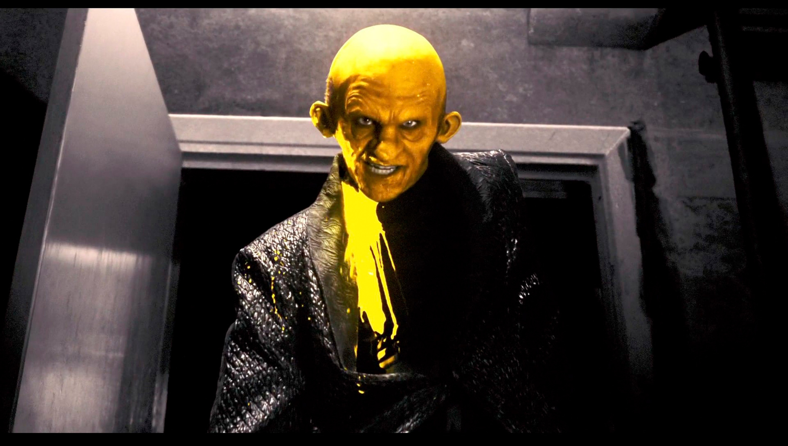 Город грехов. Бизнес фотограф в Москве Алексей Кознев