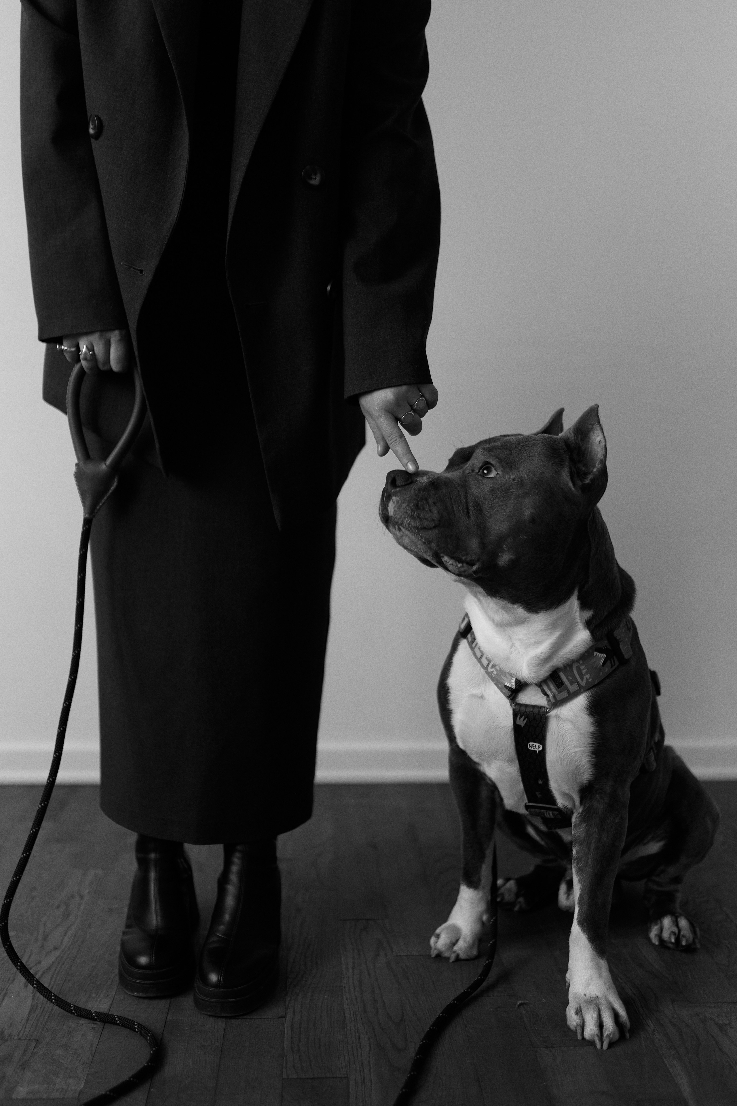 Юля и Север. Ваш душевный фотограф