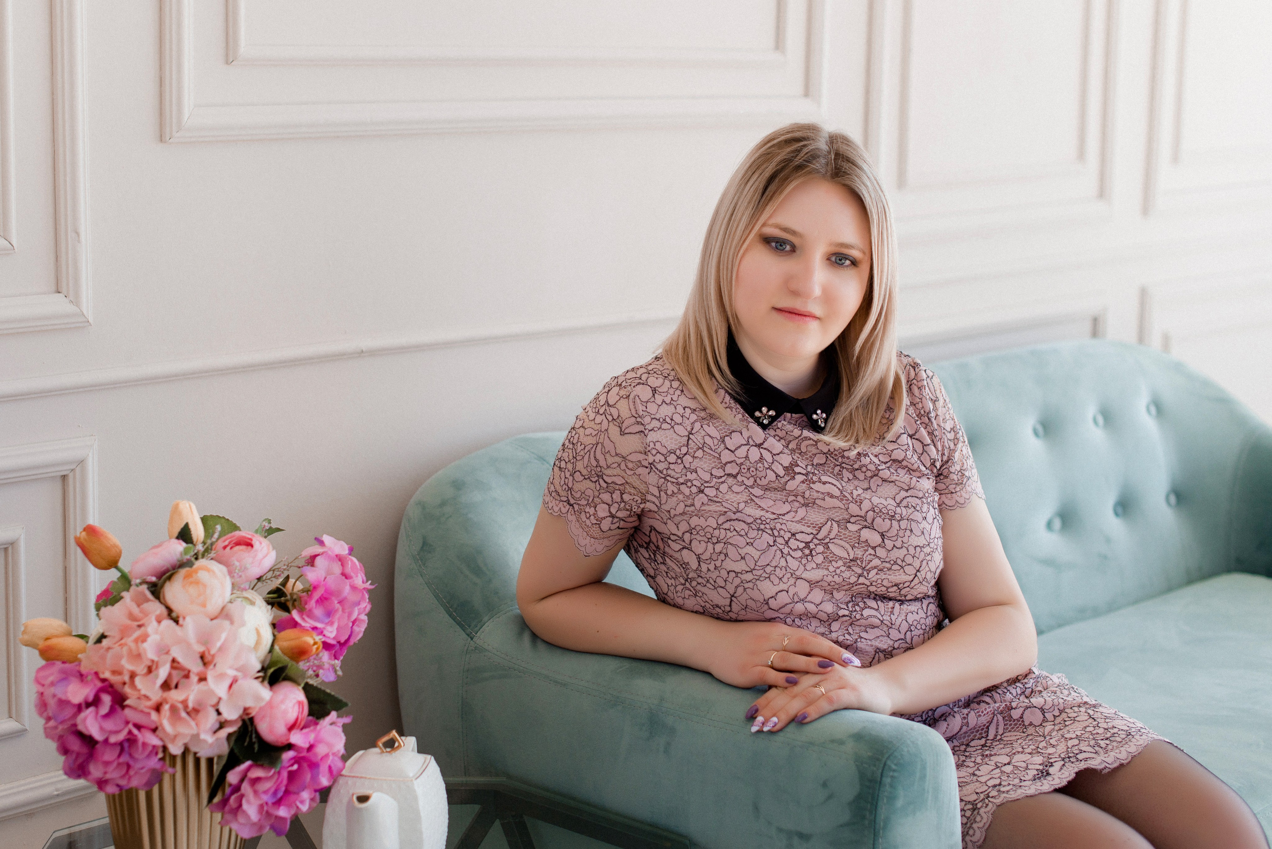 02.04. Портретный и семейный фотограф Магнитогорск Евгения Ионова