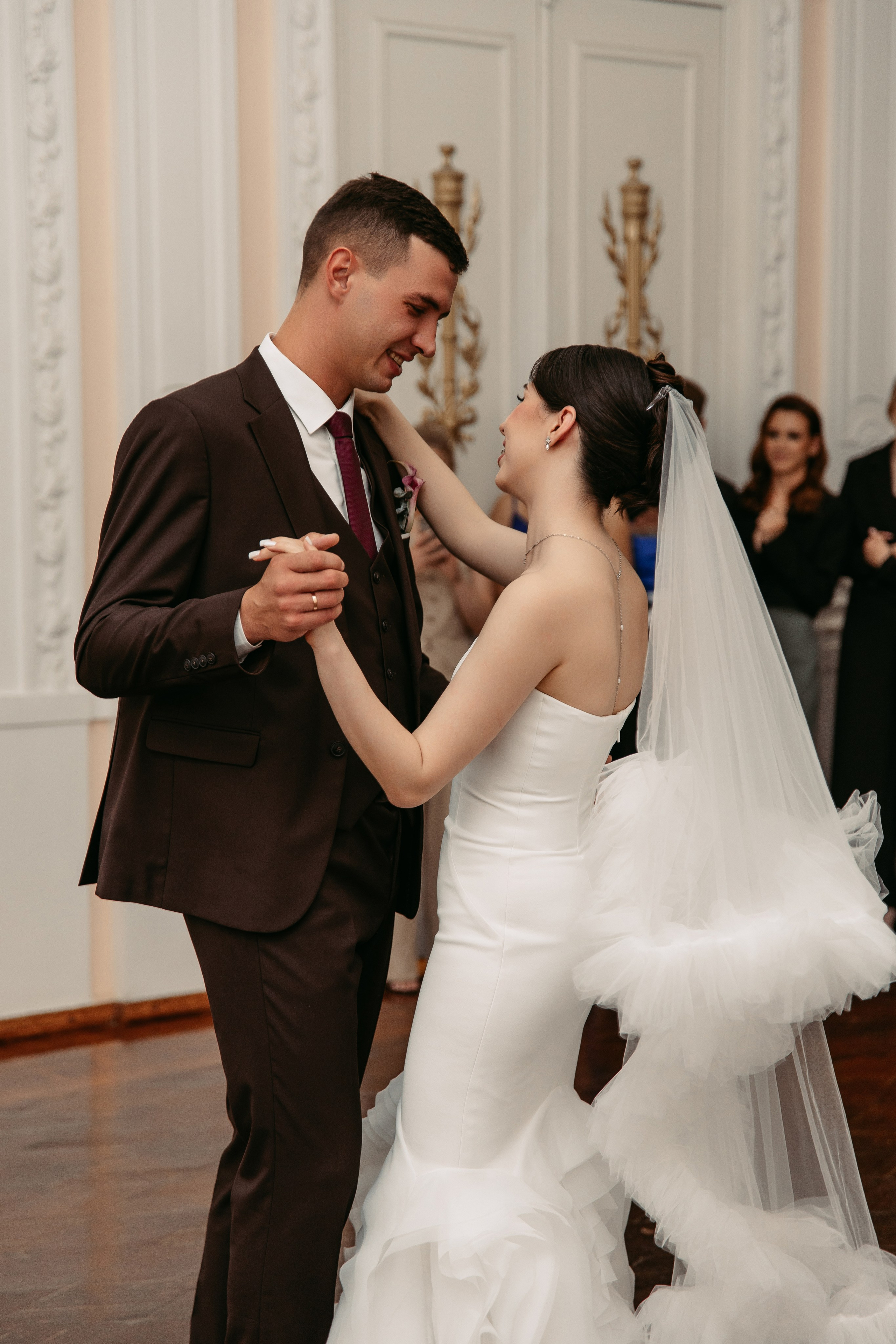 Илья & Лилия. Свадебный ФОТОГРАФ и ВИДЕОГРАФ Ульяновск