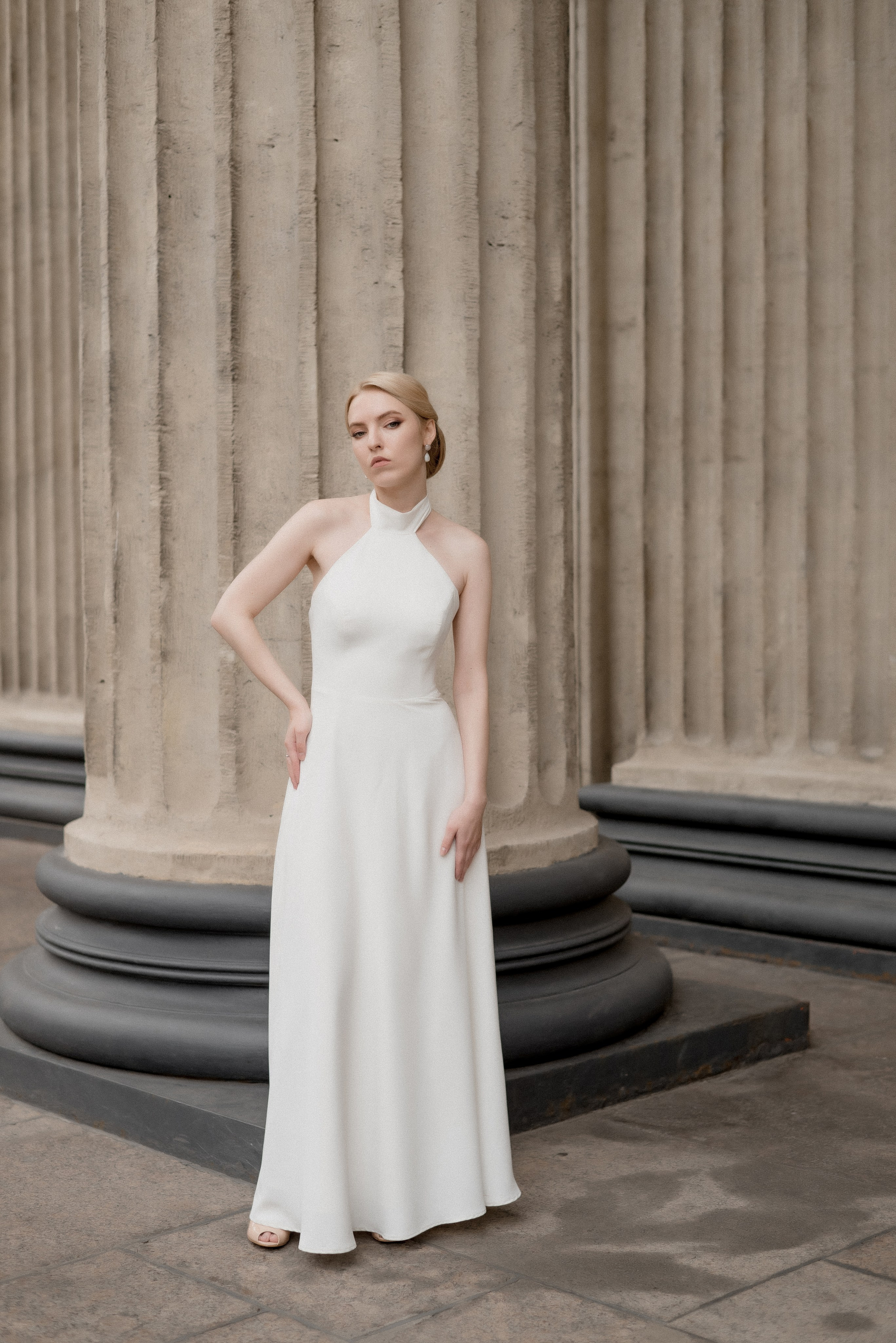 Аня, Санкт-Петербург. Юля Федоровская. Свадебный и семейный фотограф в Москве