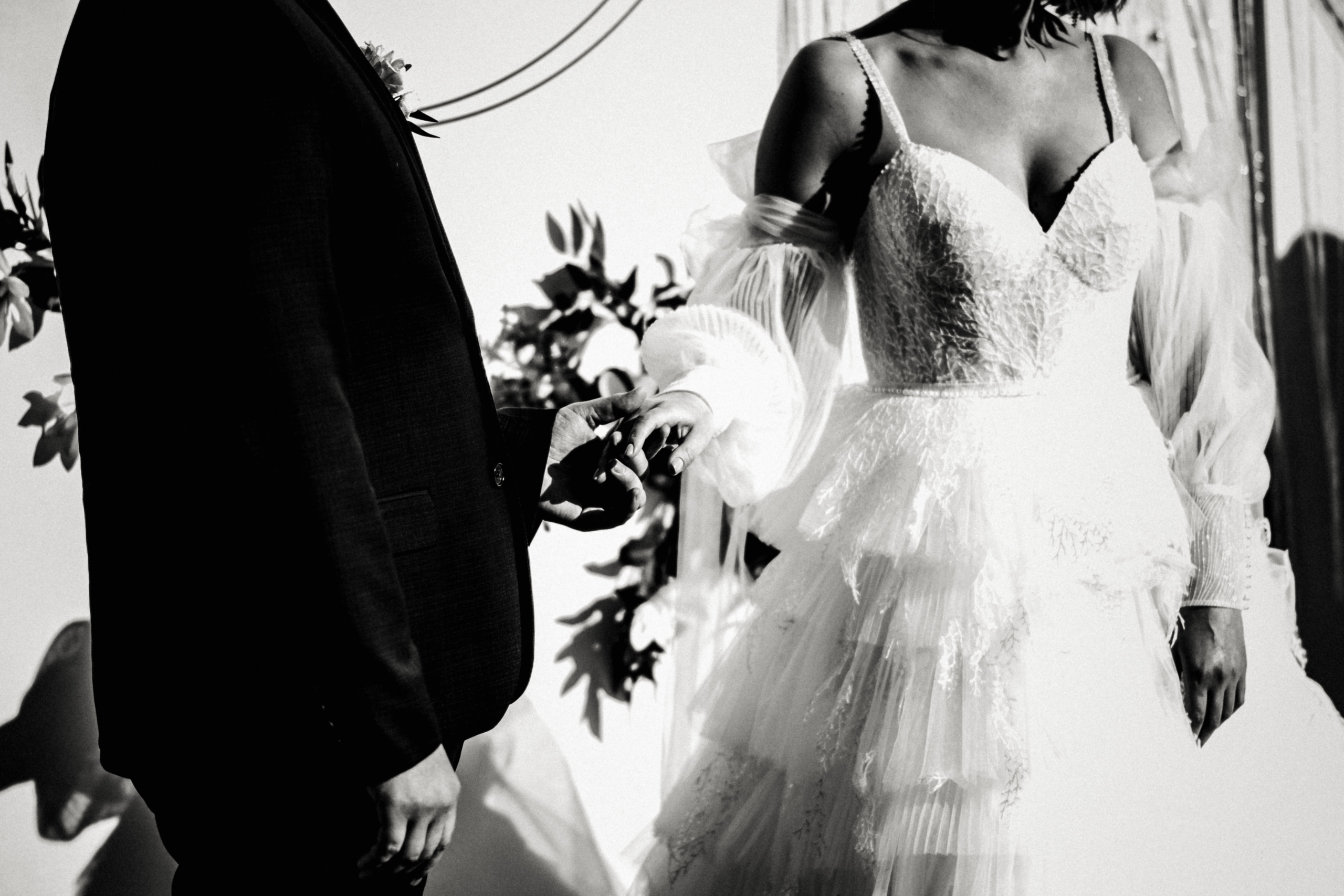 Обещали дождь. Свадебный и портретный фотограф Пётр Ладанов