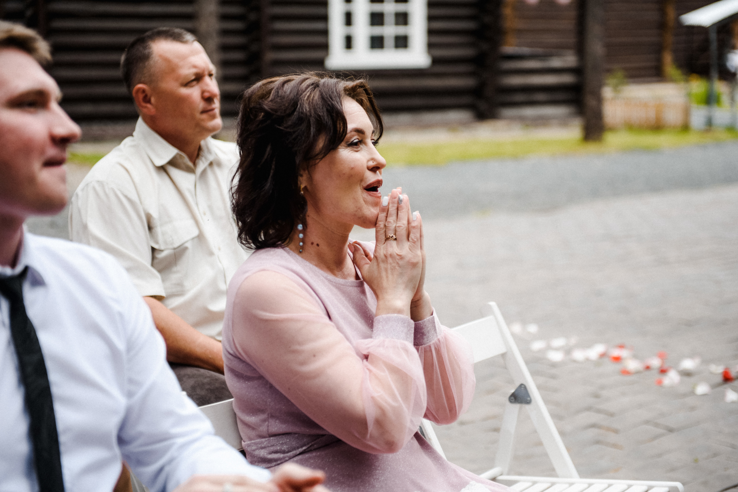 10 тысяч километров. Свадебный и портретный фотограф Пётр Ладанов