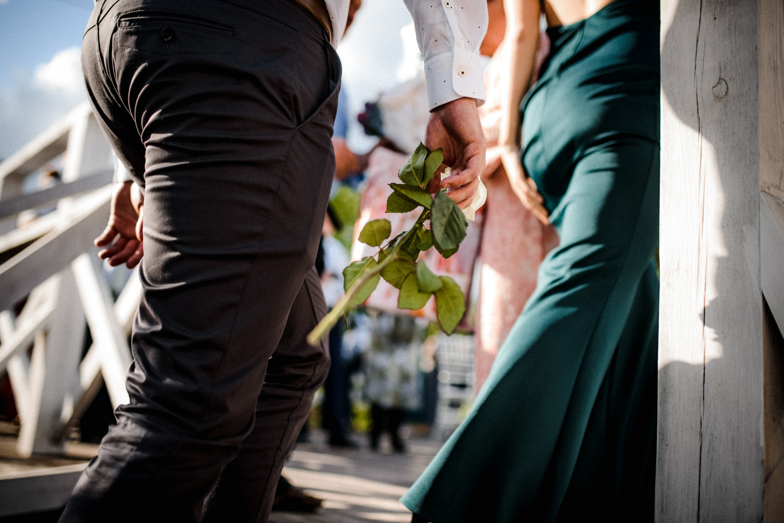 Обещали дождь. Свадебный и портретный фотограф Пётр Ладанов