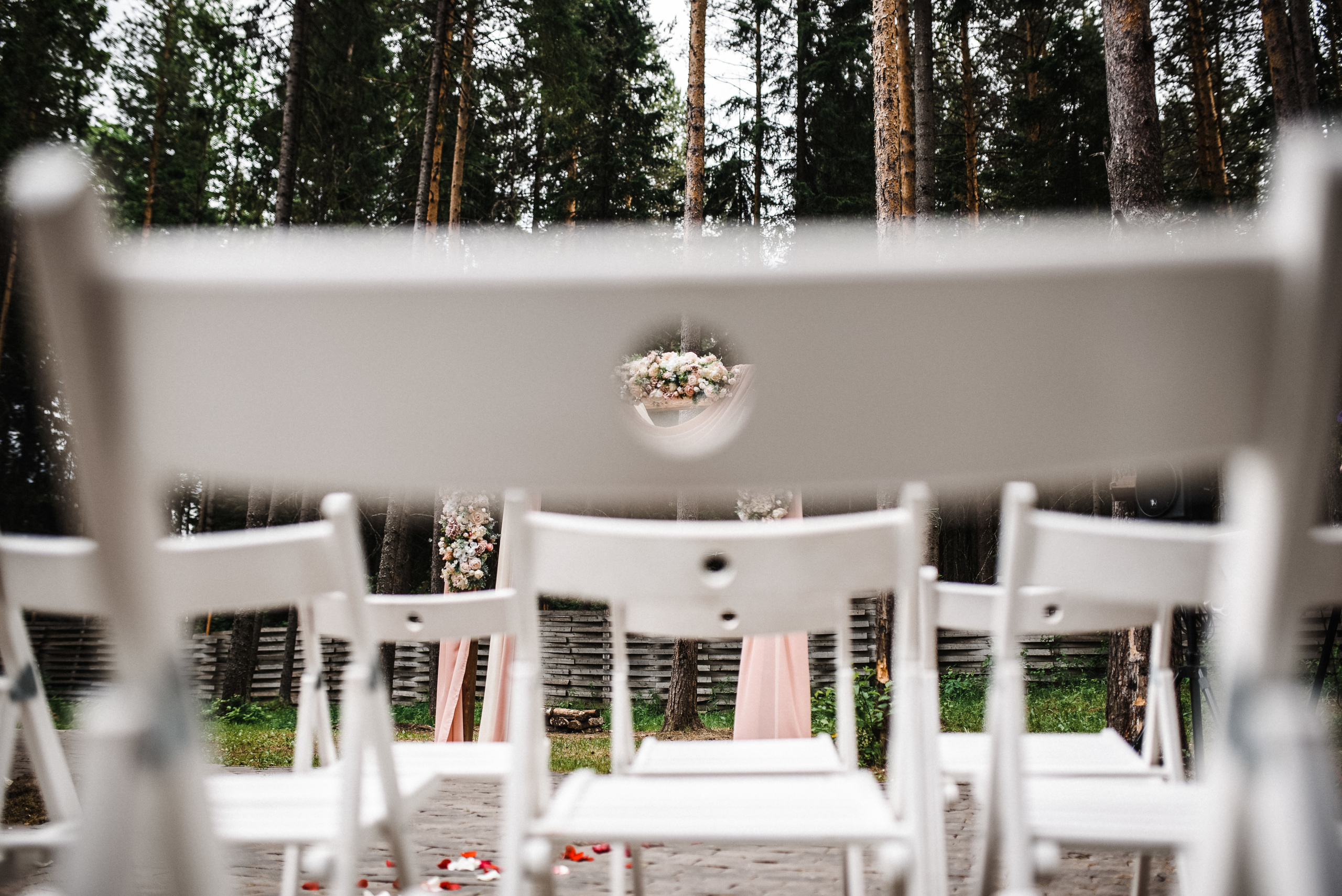 10 тысяч километров. Свадебный и портретный фотограф Пётр Ладанов