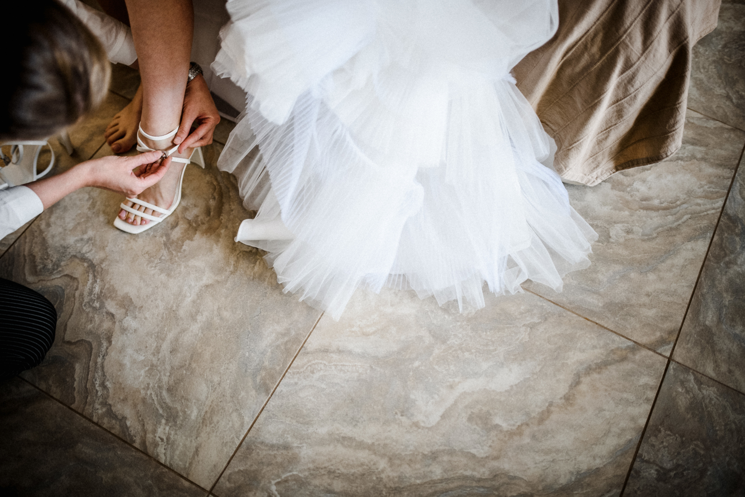 Обещали дождь. Свадебный и портретный фотограф Пётр Ладанов